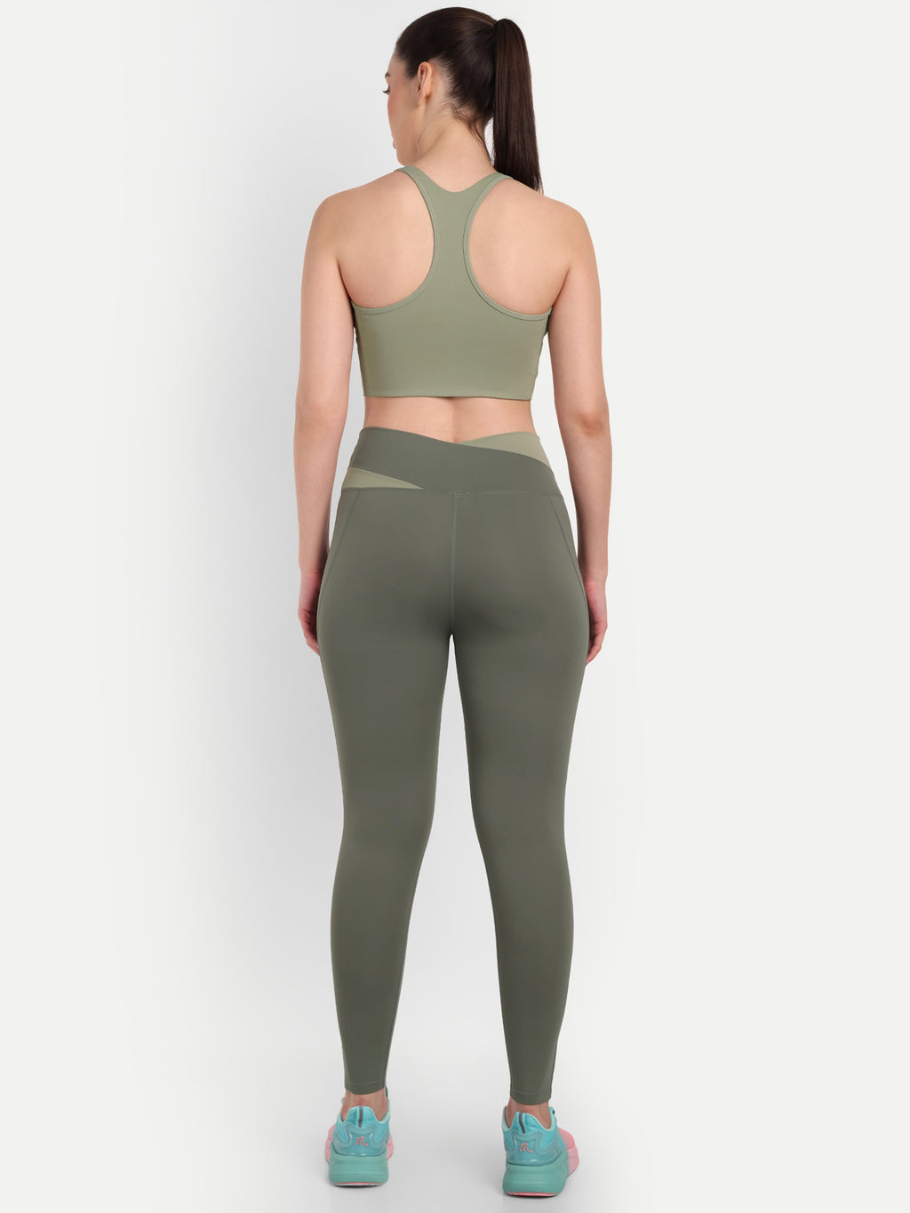 INFINITY CO-ORD SET