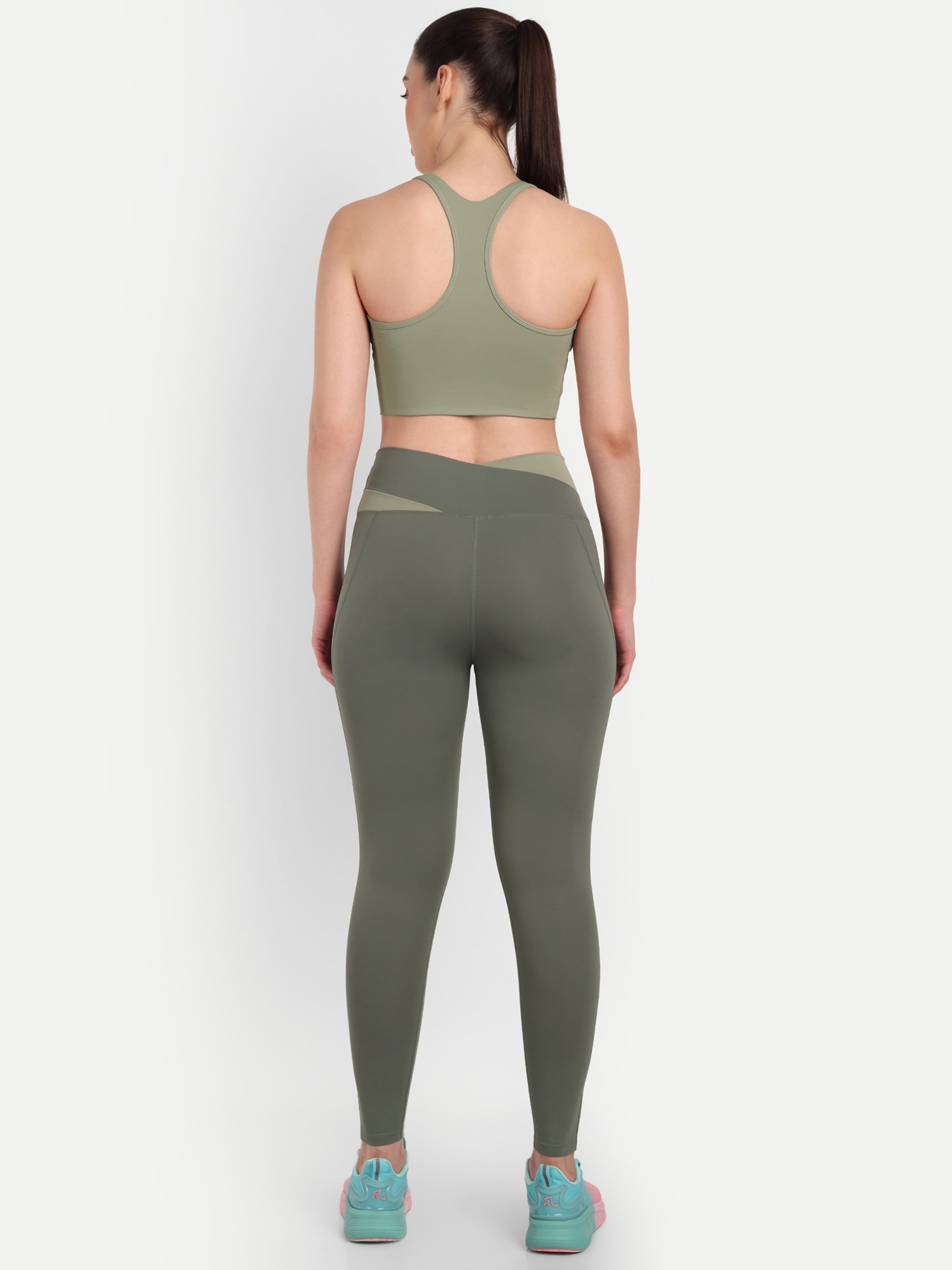 INFINITY CO-ORD SET