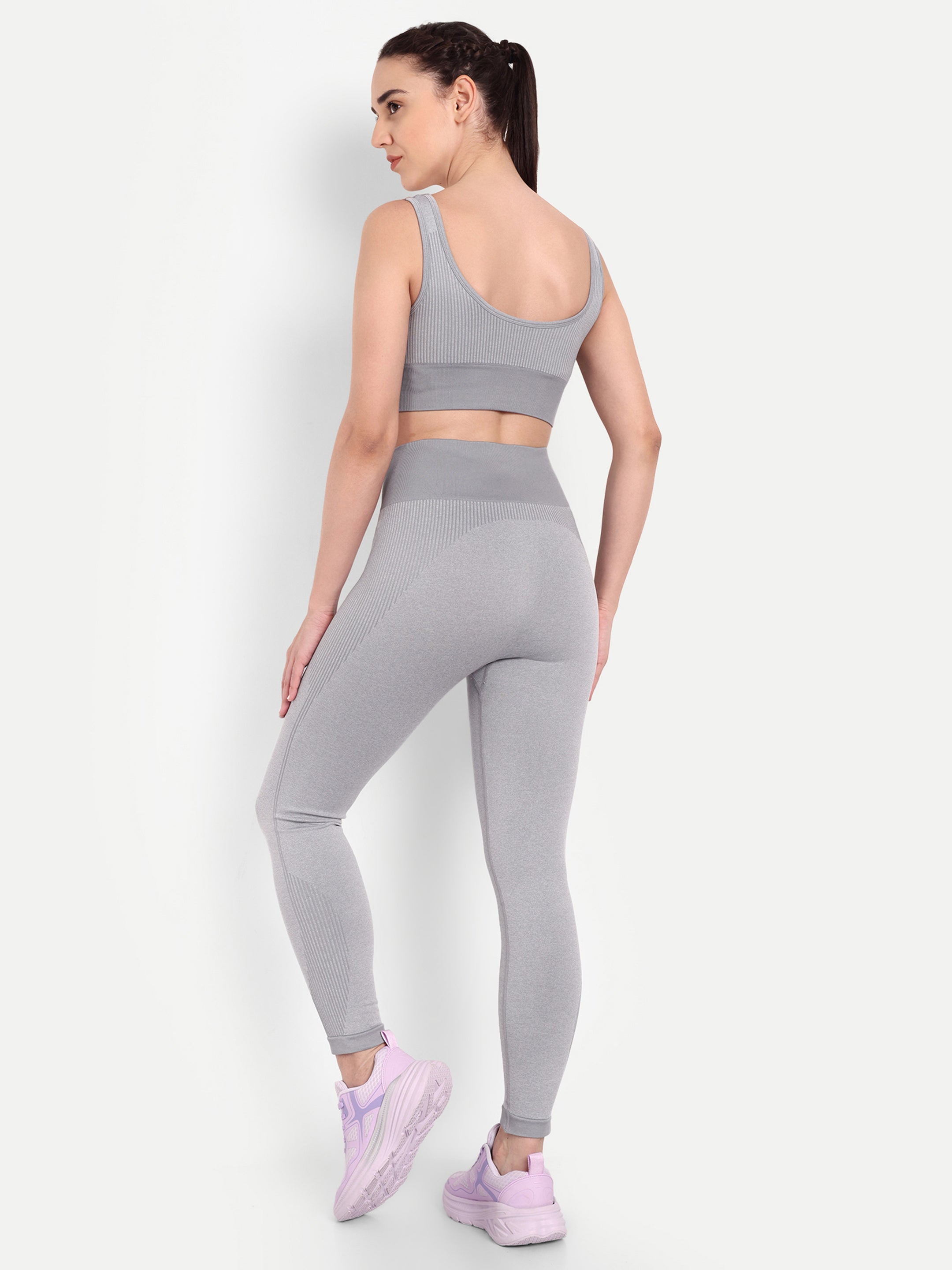 ACTIVE EDGE CO-ORD SET