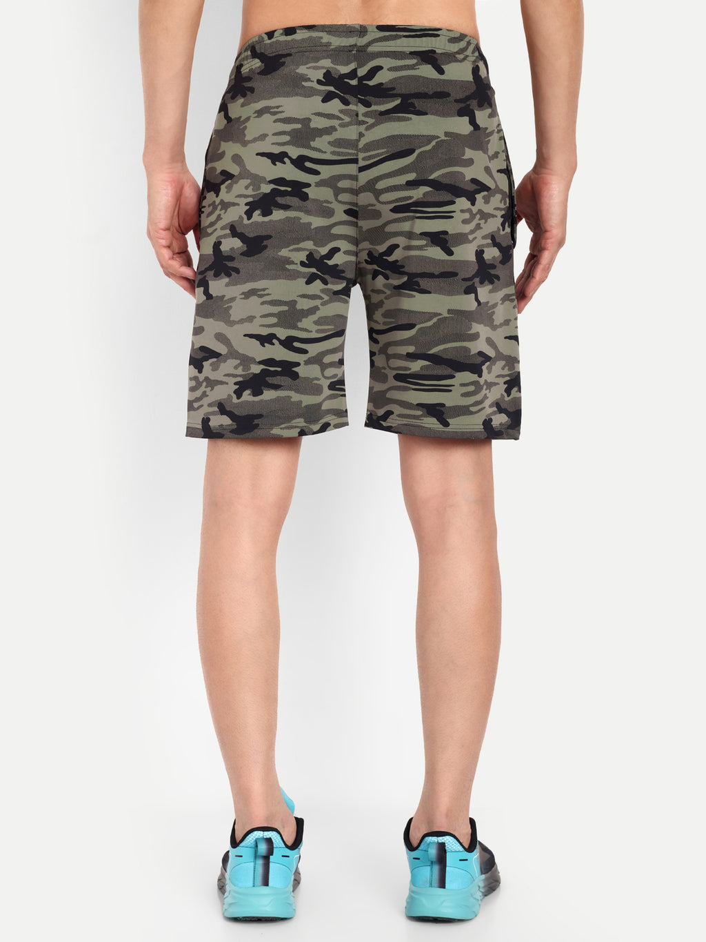 COMBAT PRO SHORTS