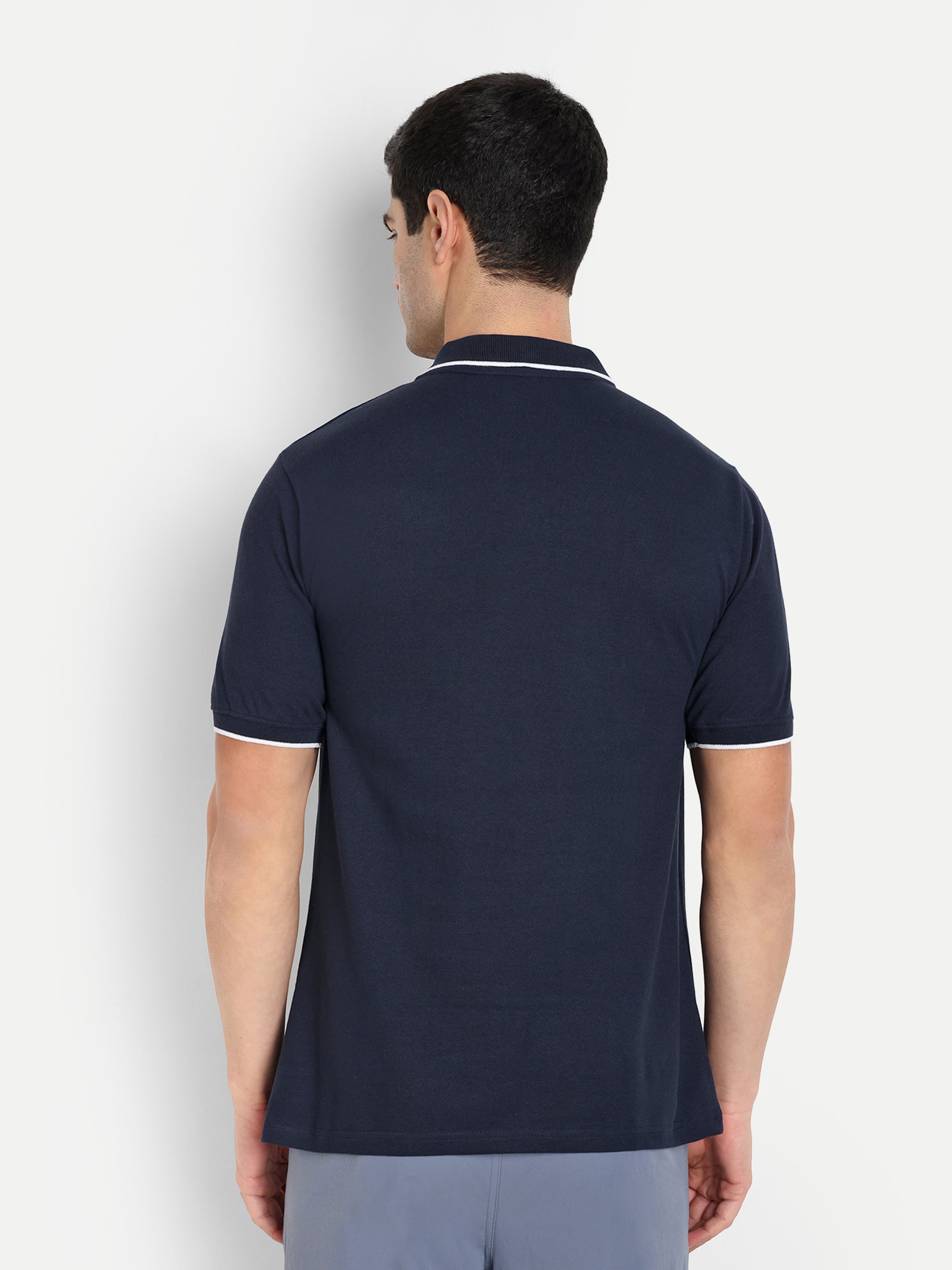 PREMIUM POLO T-SHIRT