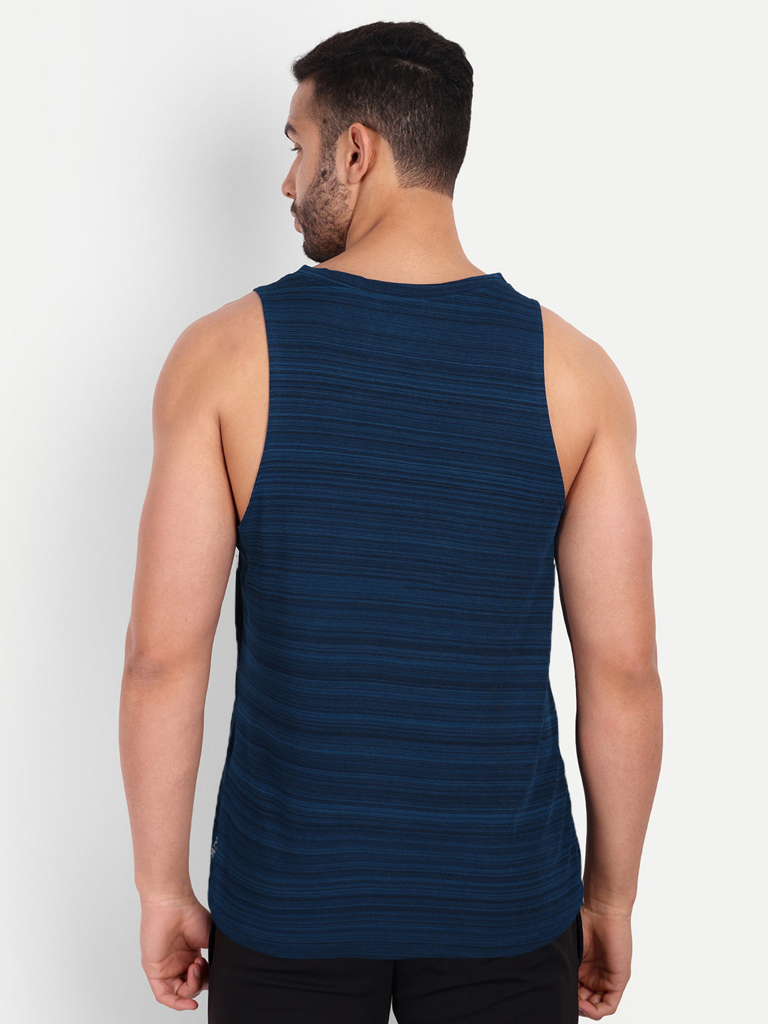 TRAINING SLEEVELESS