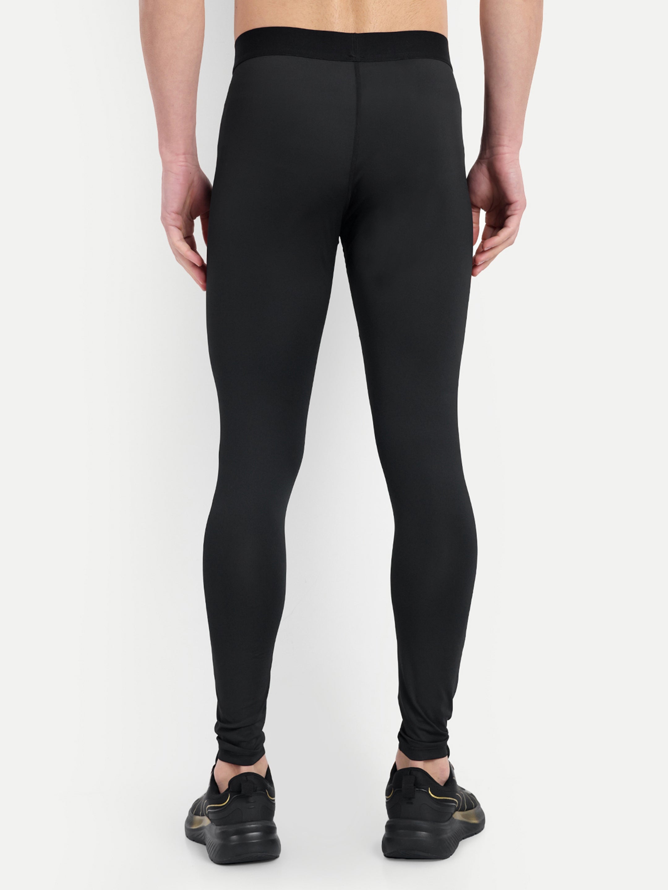 PREMIUM COMPRESSION LONG TIGHTS