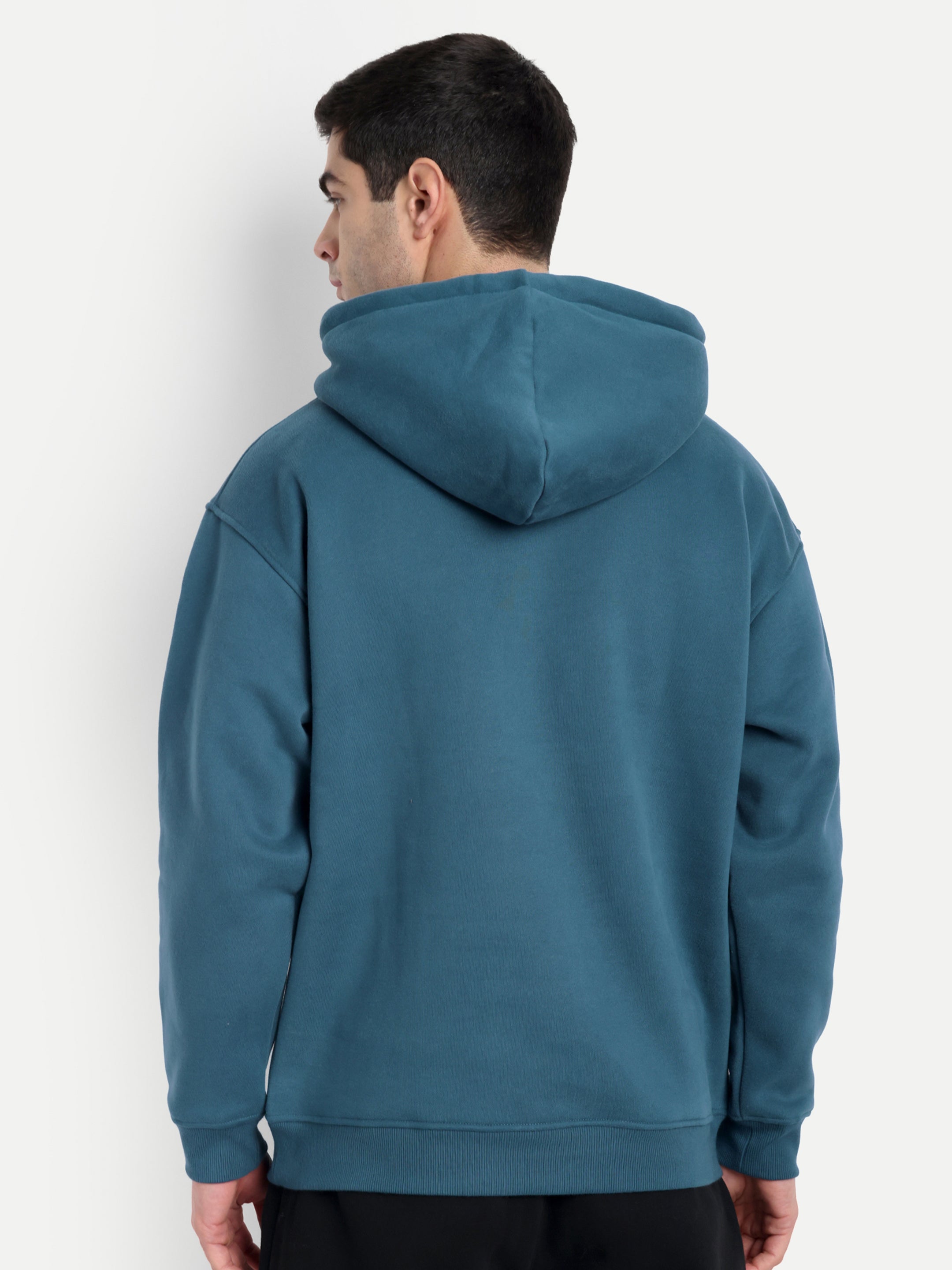 PREMIUM OVERSIZED HOODIE