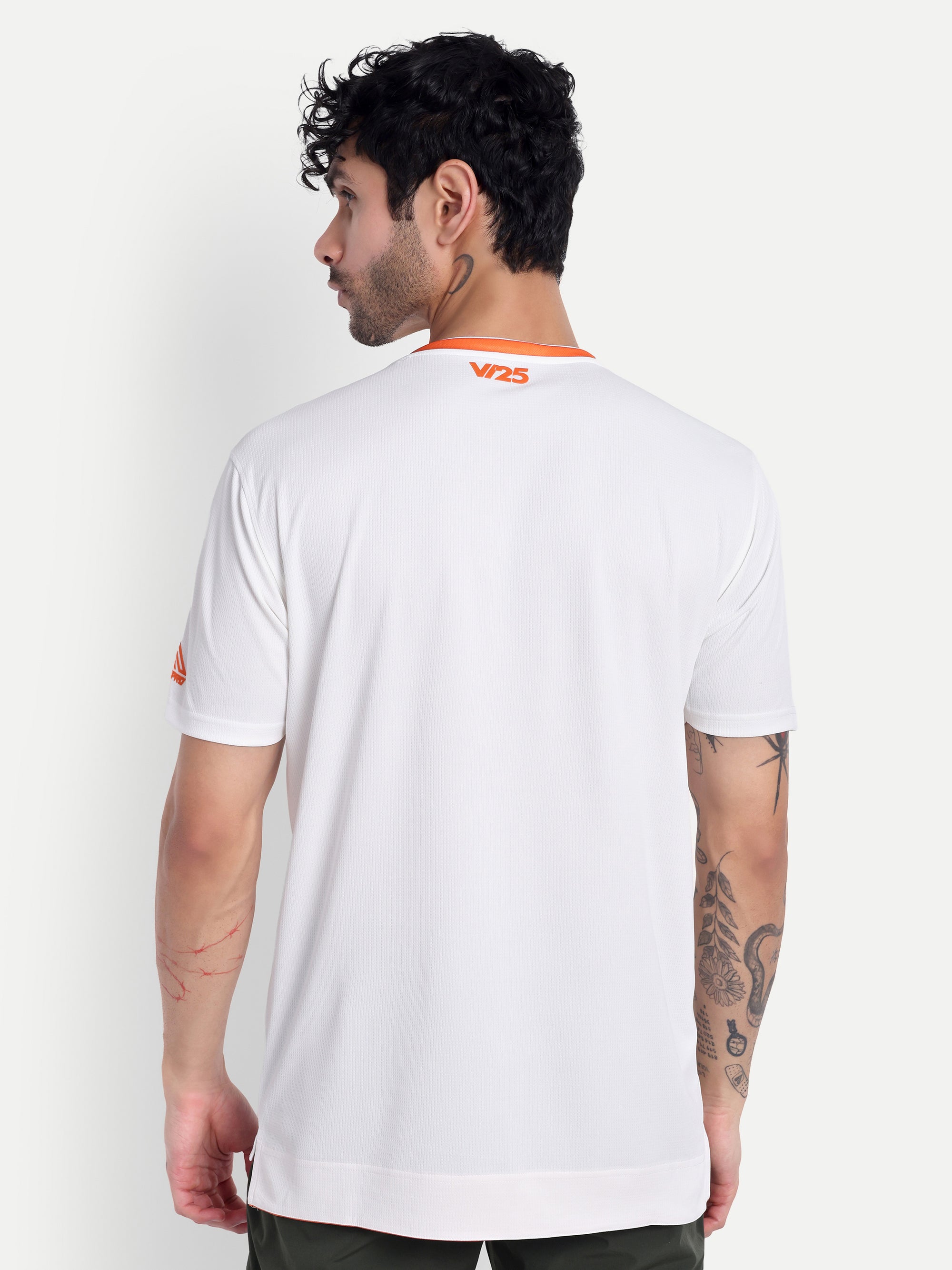 CLUTCH PLAYER T-SHIRT