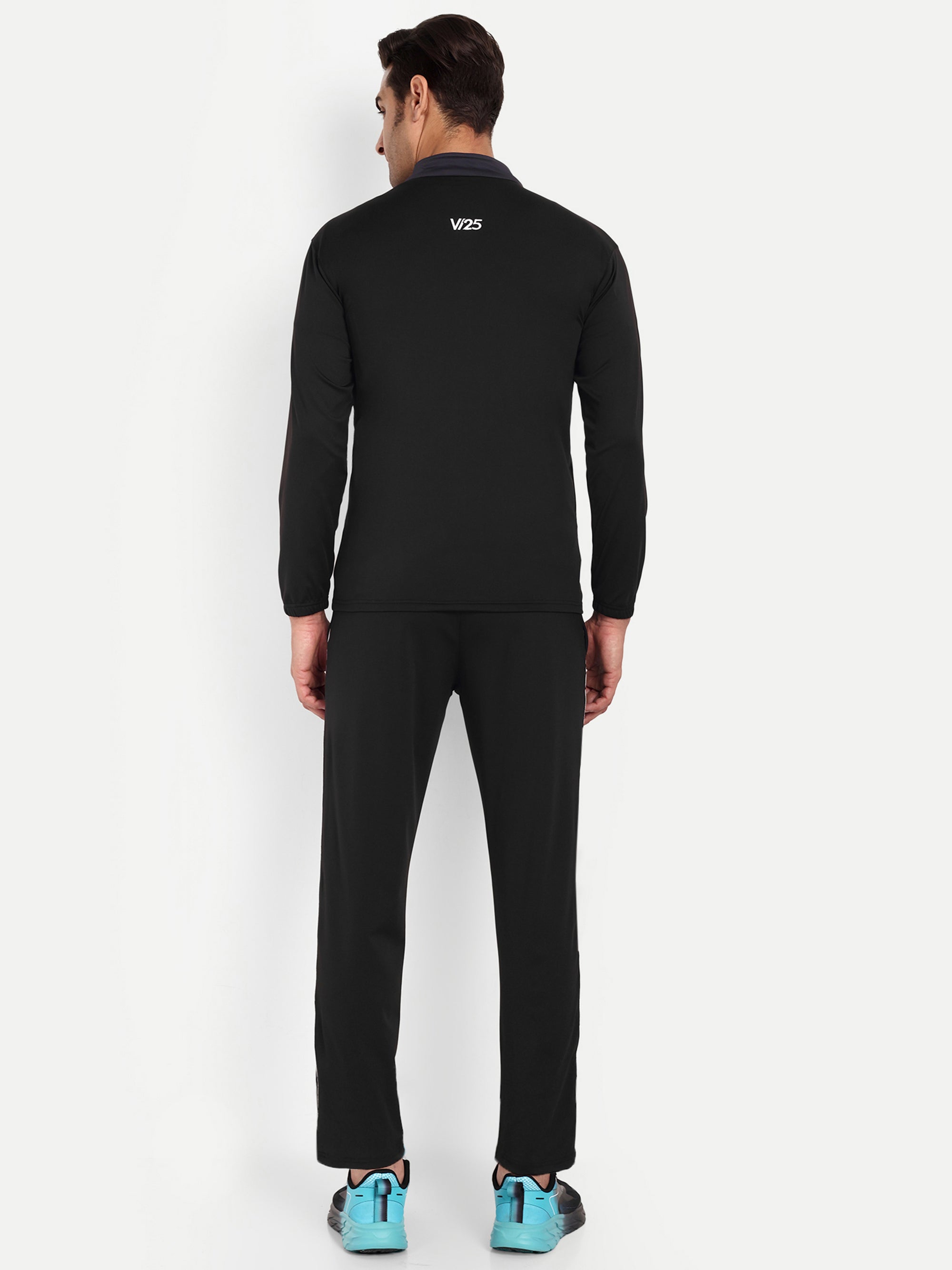 DYNAMIC DRIVE TRACKSUIT
