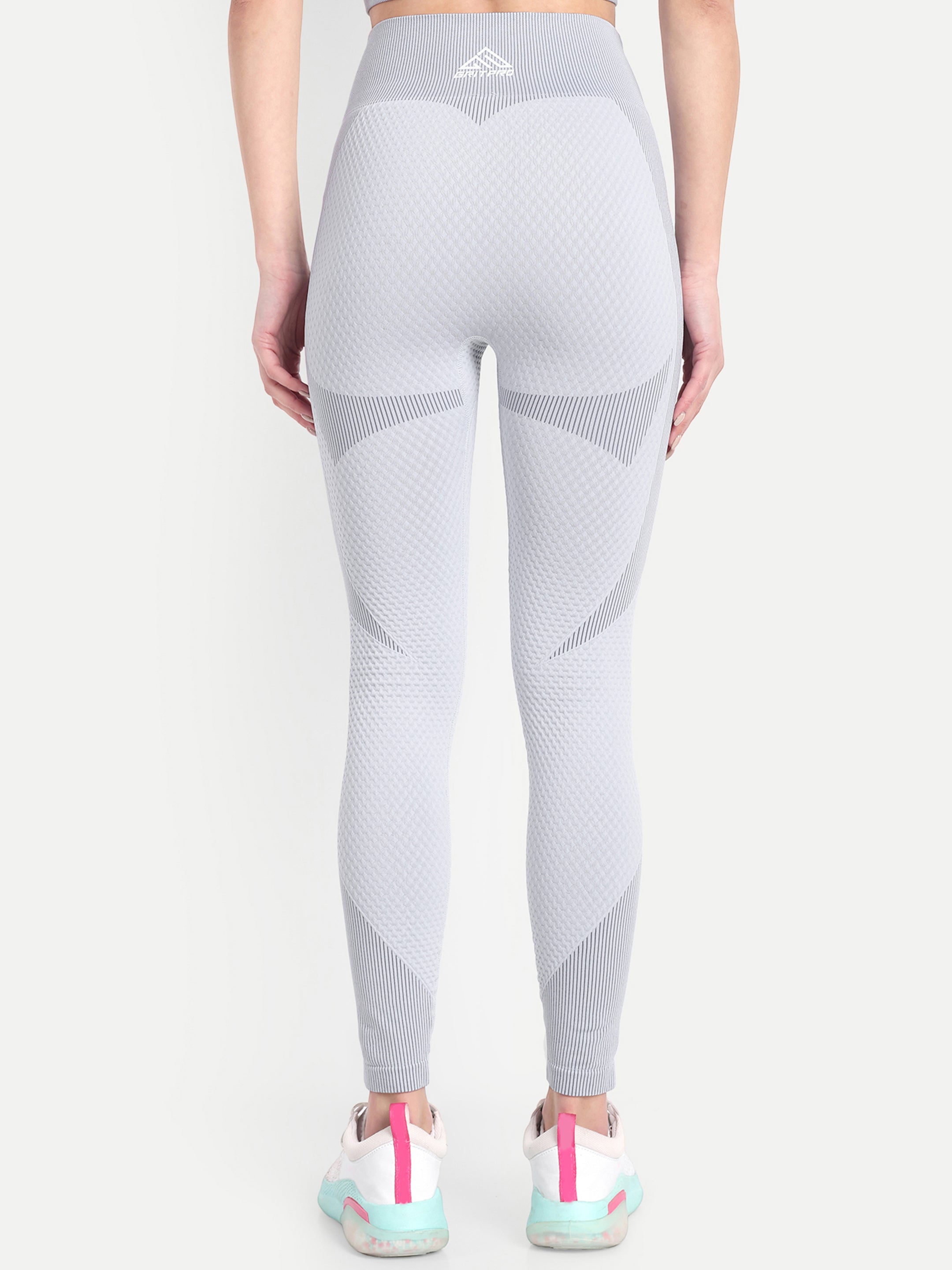 ATHLETIC DOUBLE SHADE LEGGINGS