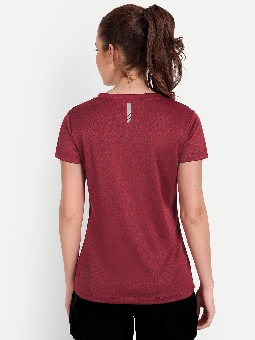 RUNNING T-SHIRT