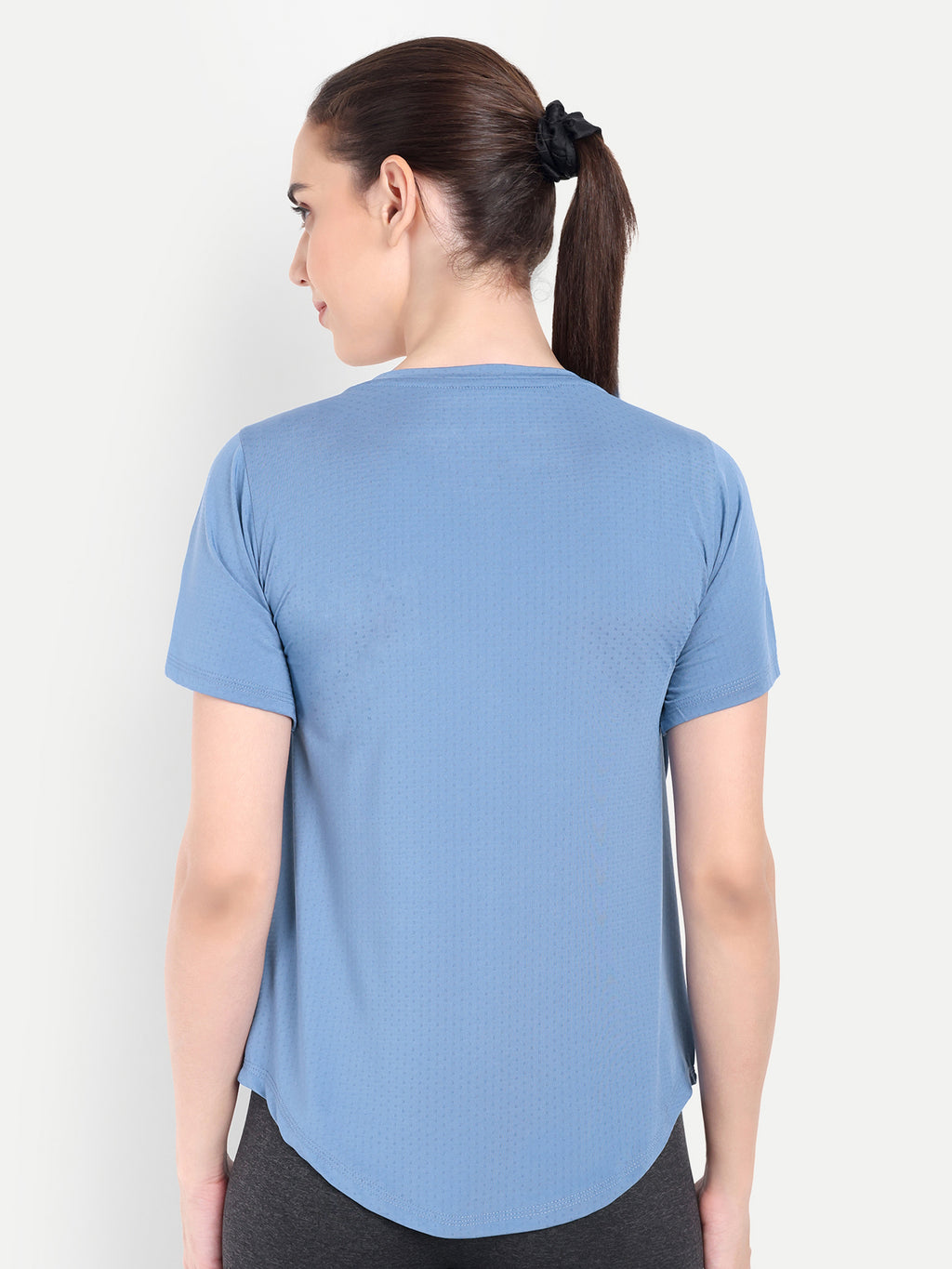 PERFROMANCE APPLE CUT T-SHIRT