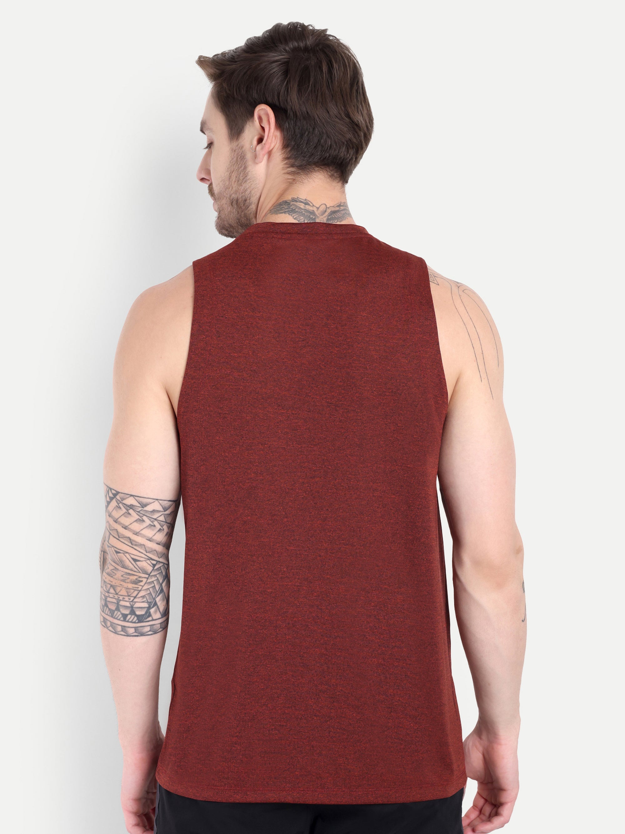 GRIND FORCE TANK