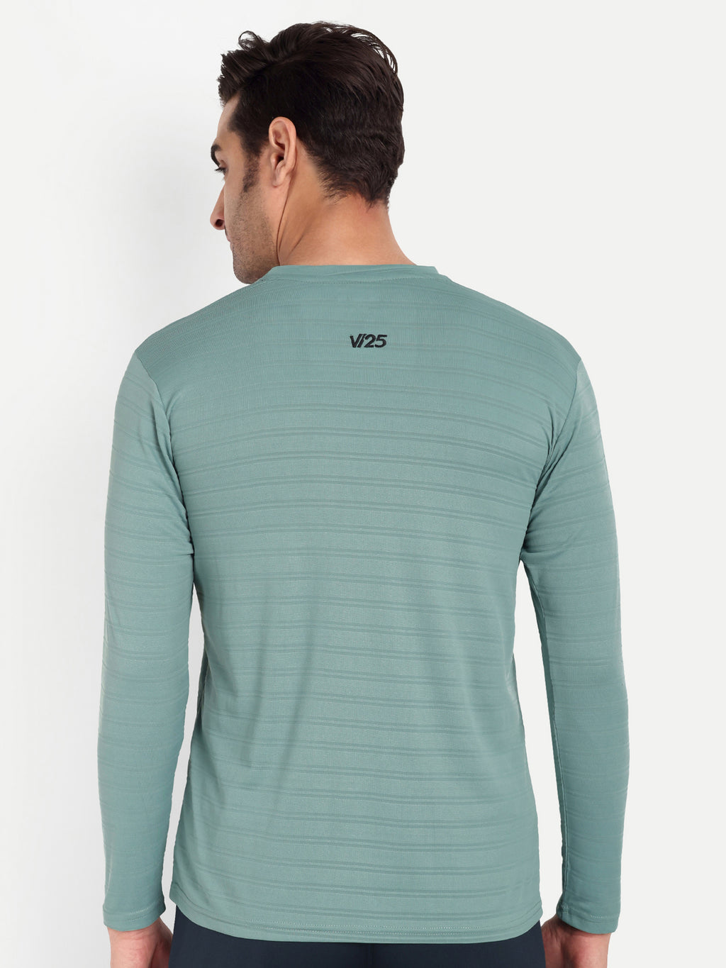 ACESTRIDE FULL SLEEVES T-SHIRT