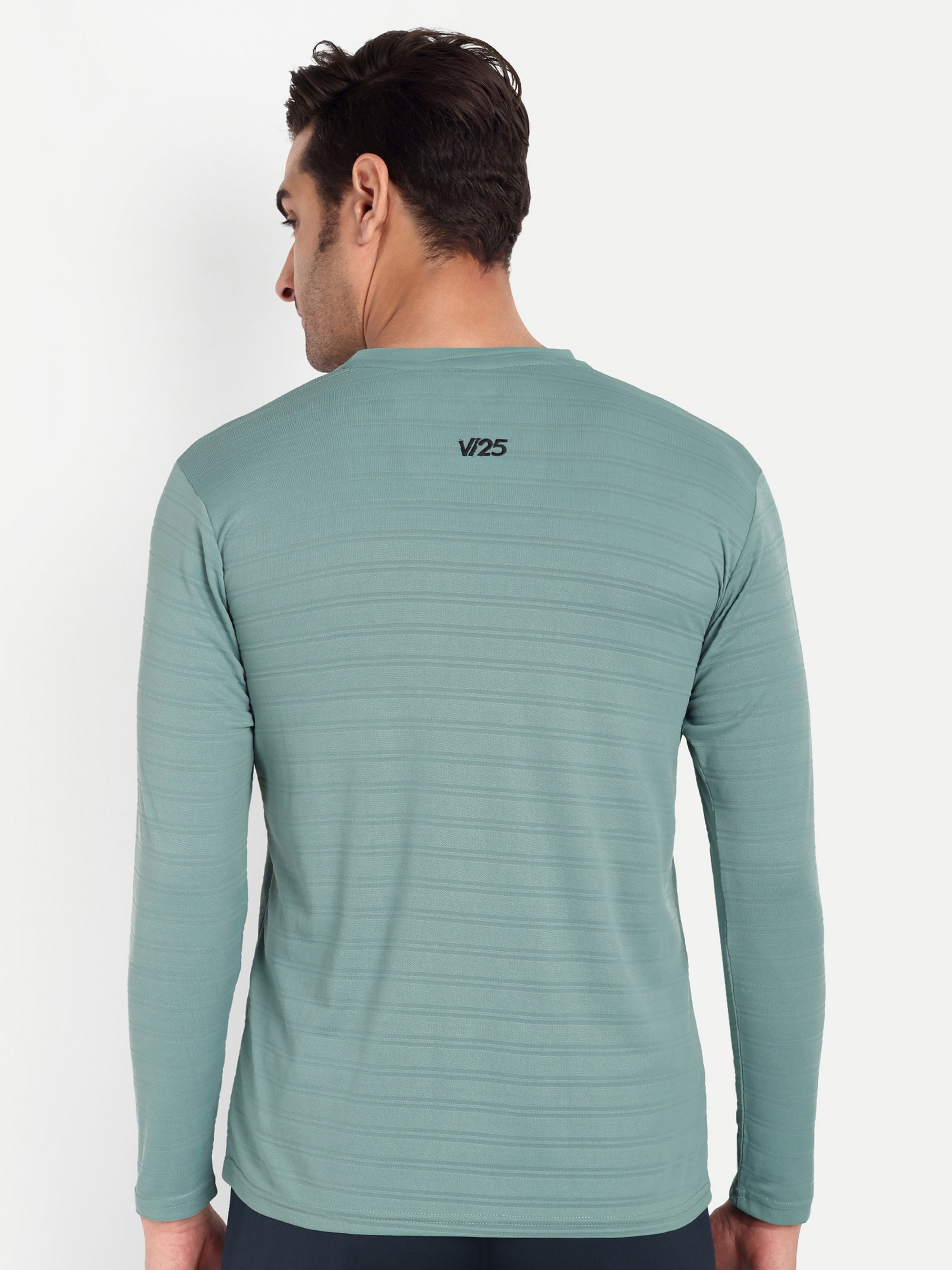 ACESTRIDE FULL SLEEVES T-SHIRT