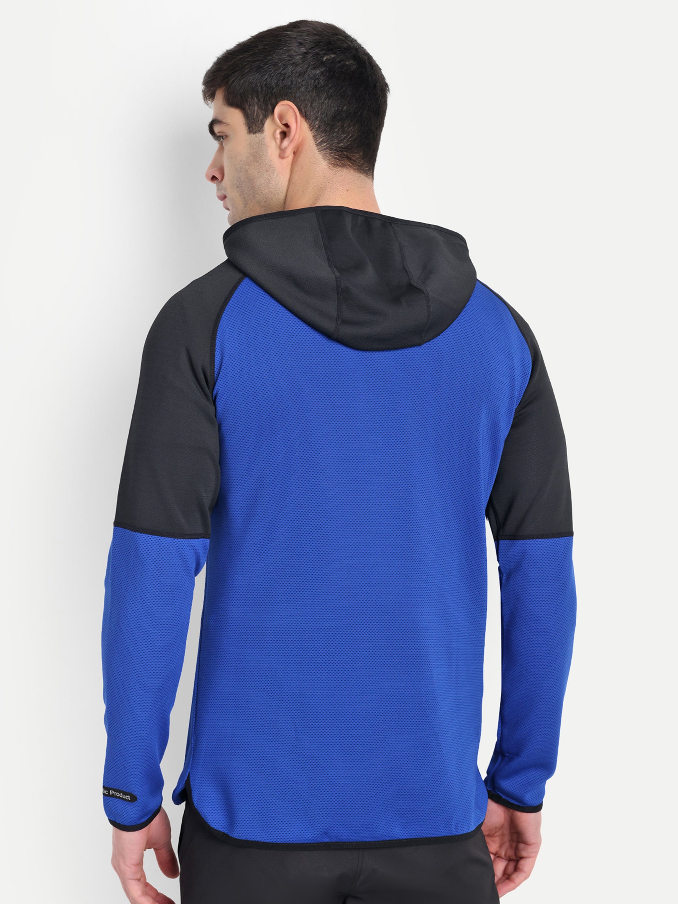 ATHLETIC HOODIE