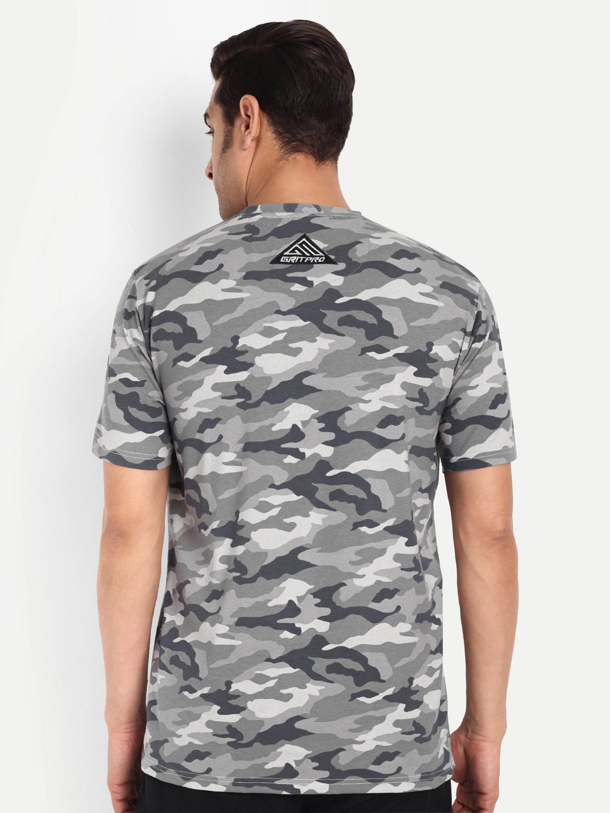 GRIT FORCE T-SHIRT
