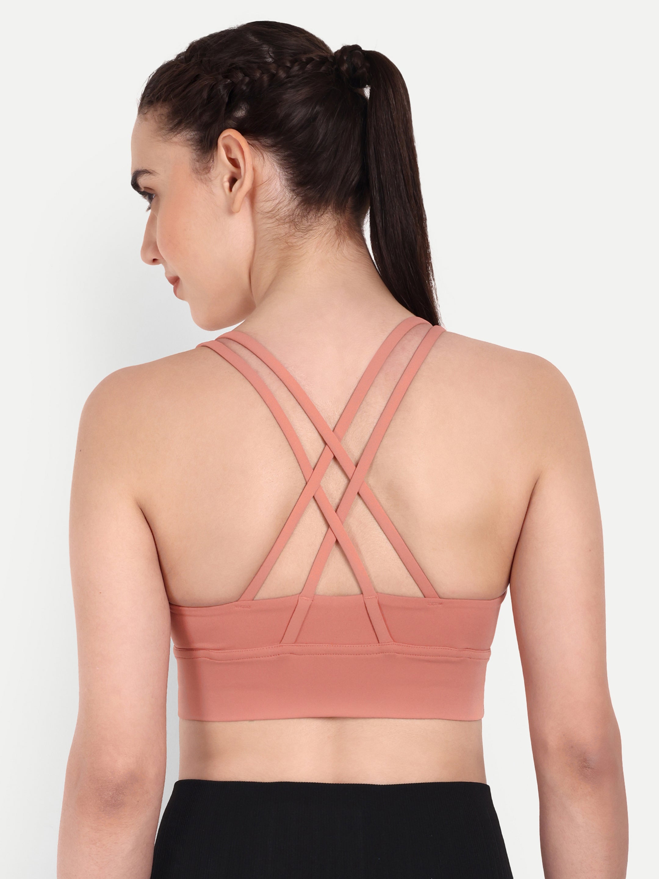 MOMENTUM SPORTS BRA