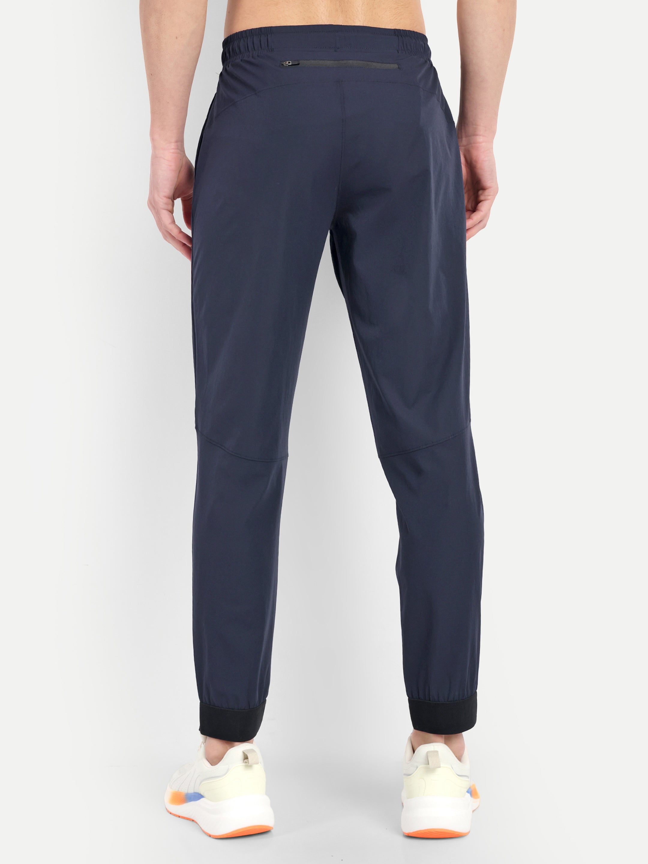 ELASTICATED CUFF JOGGERS