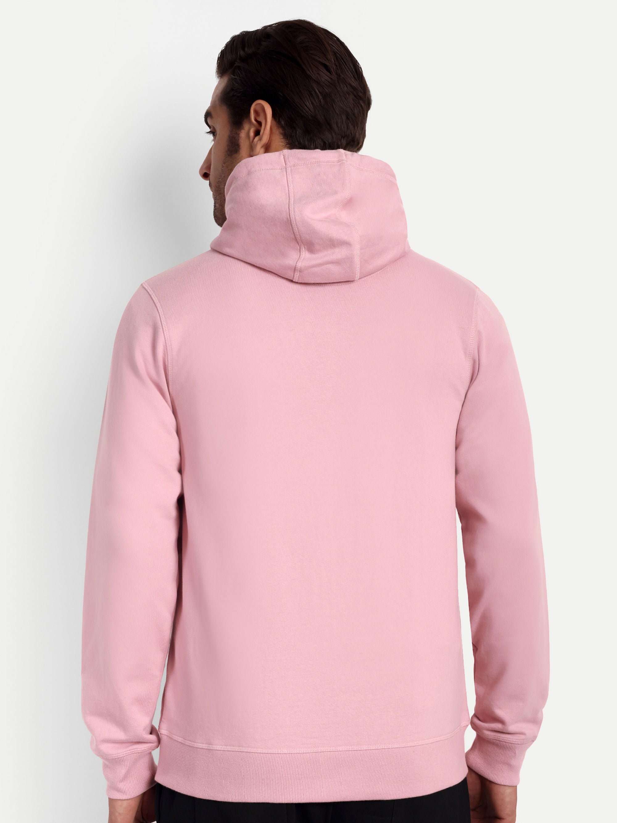 ROYAL THREAD HOODIE