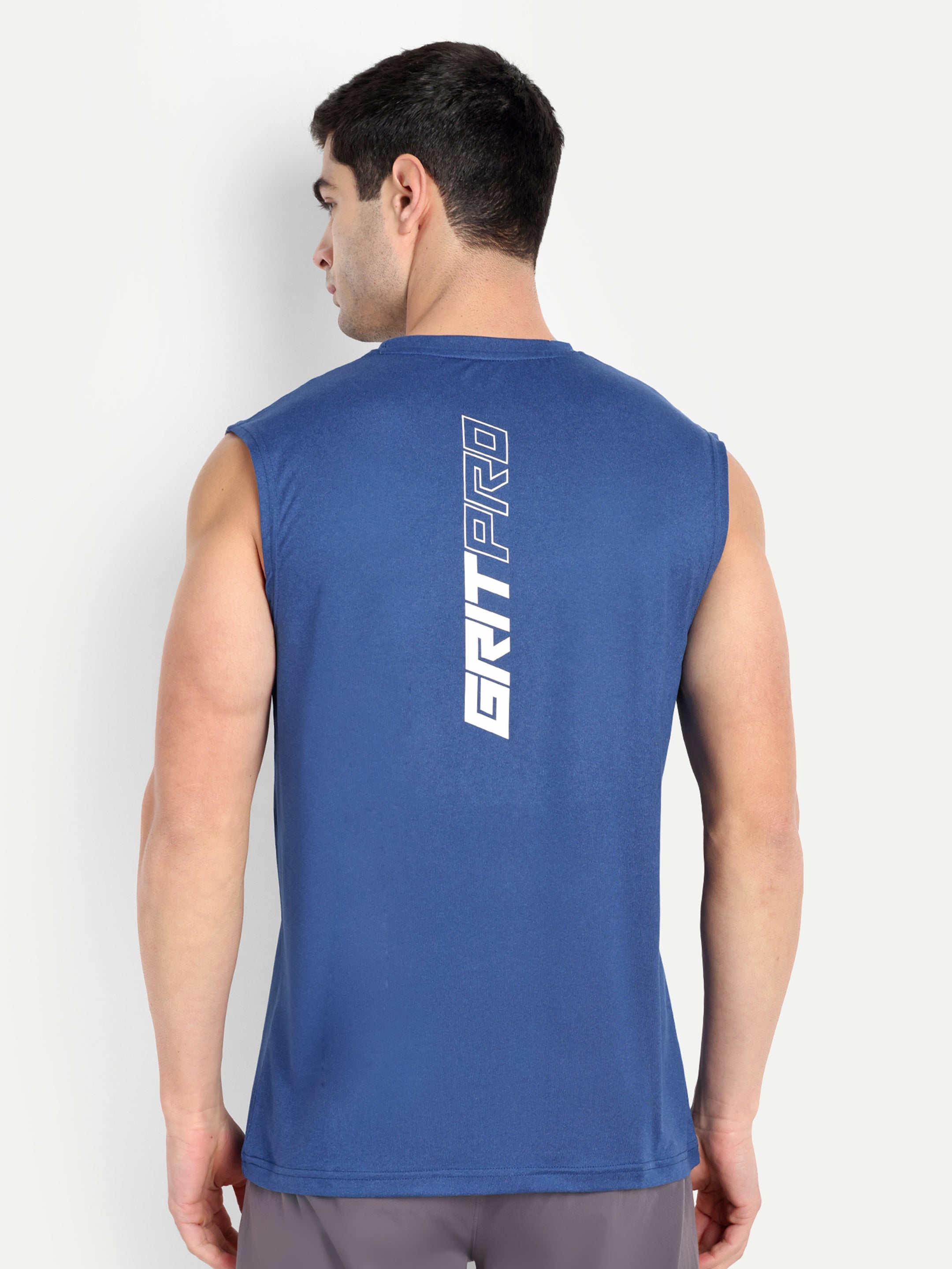 ELITE SLEEVELESS