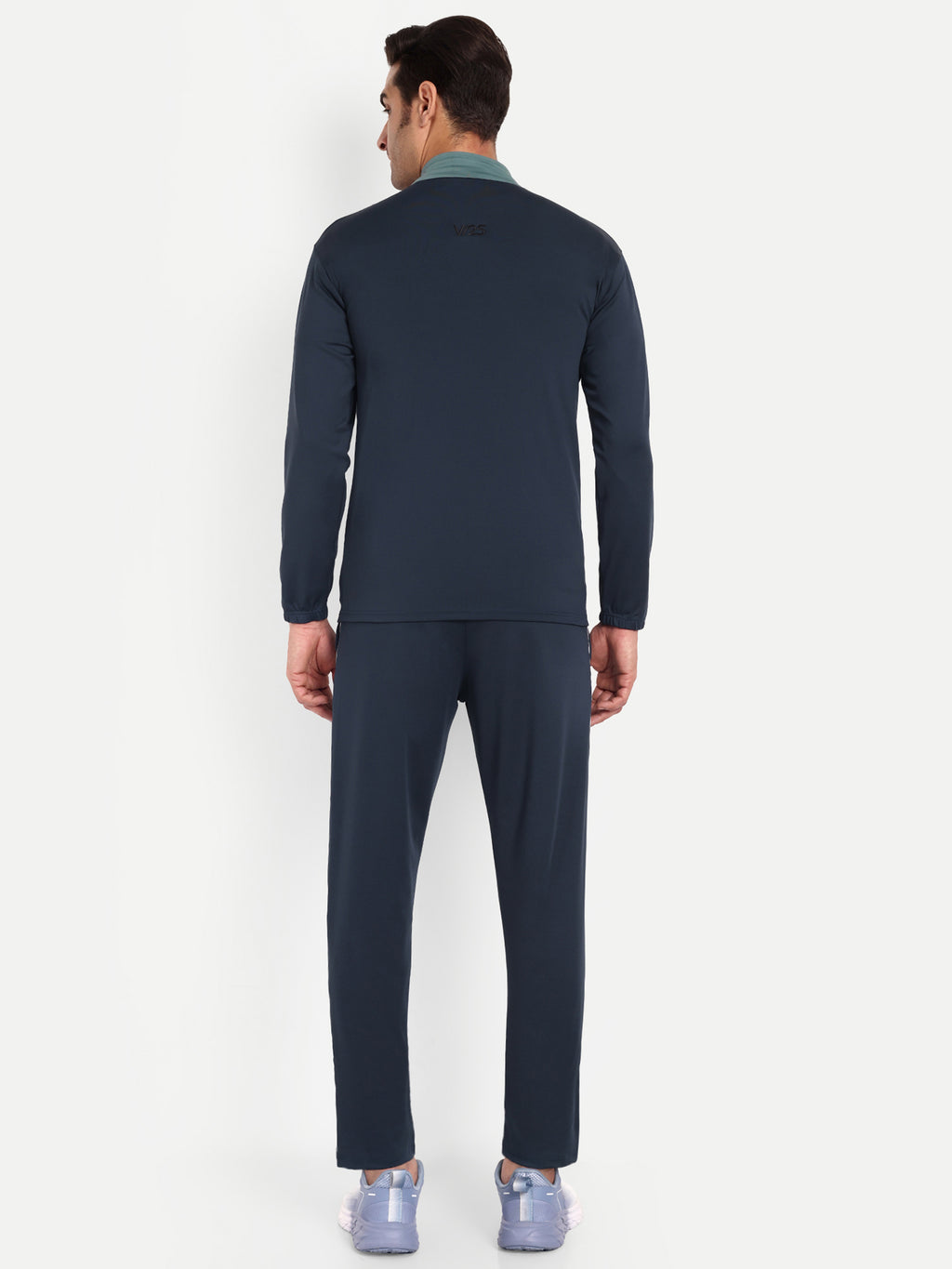 DYNAMIC DRIVE TRACKSUIT