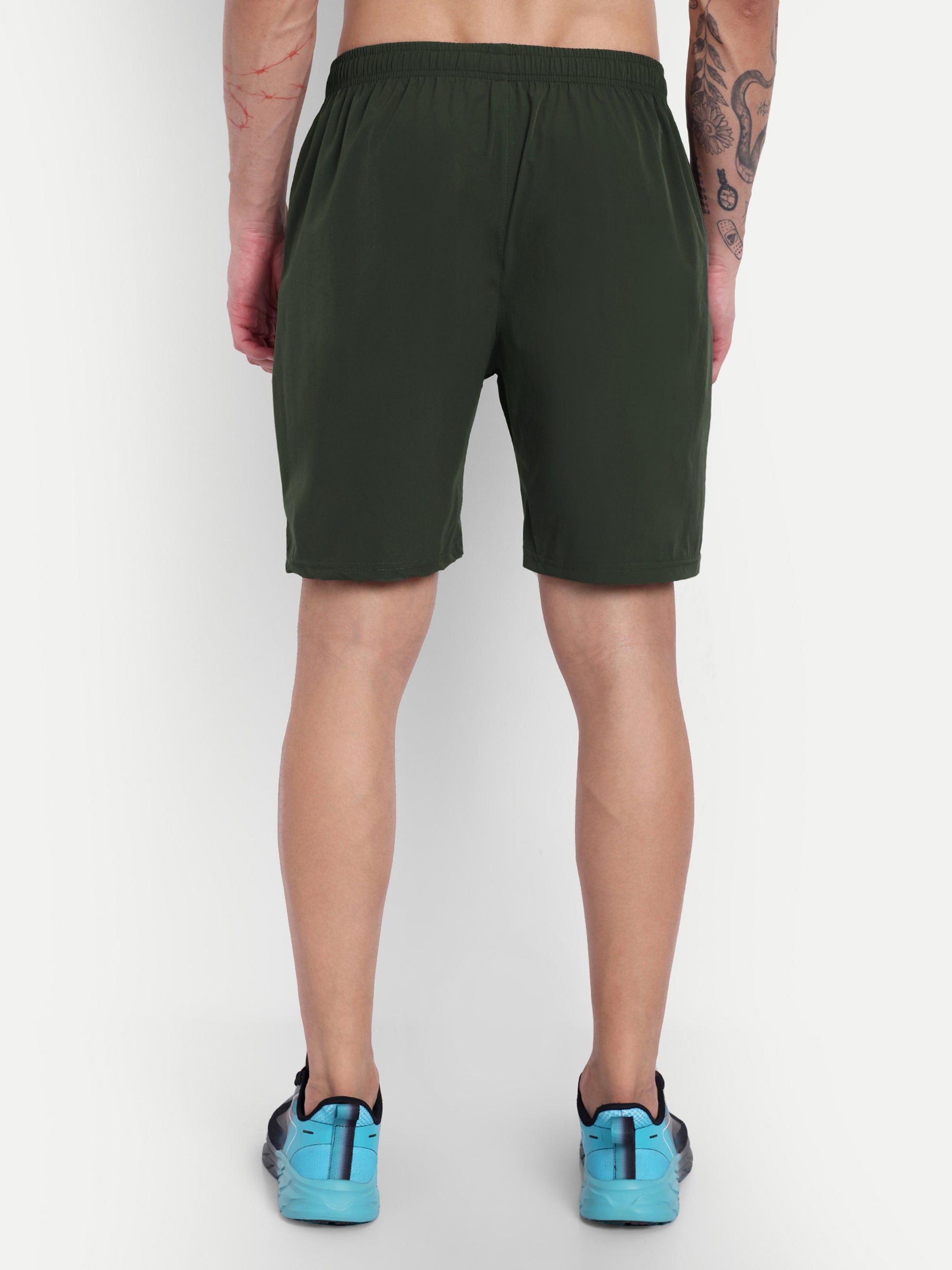 QUICK SINGLES SHORTS