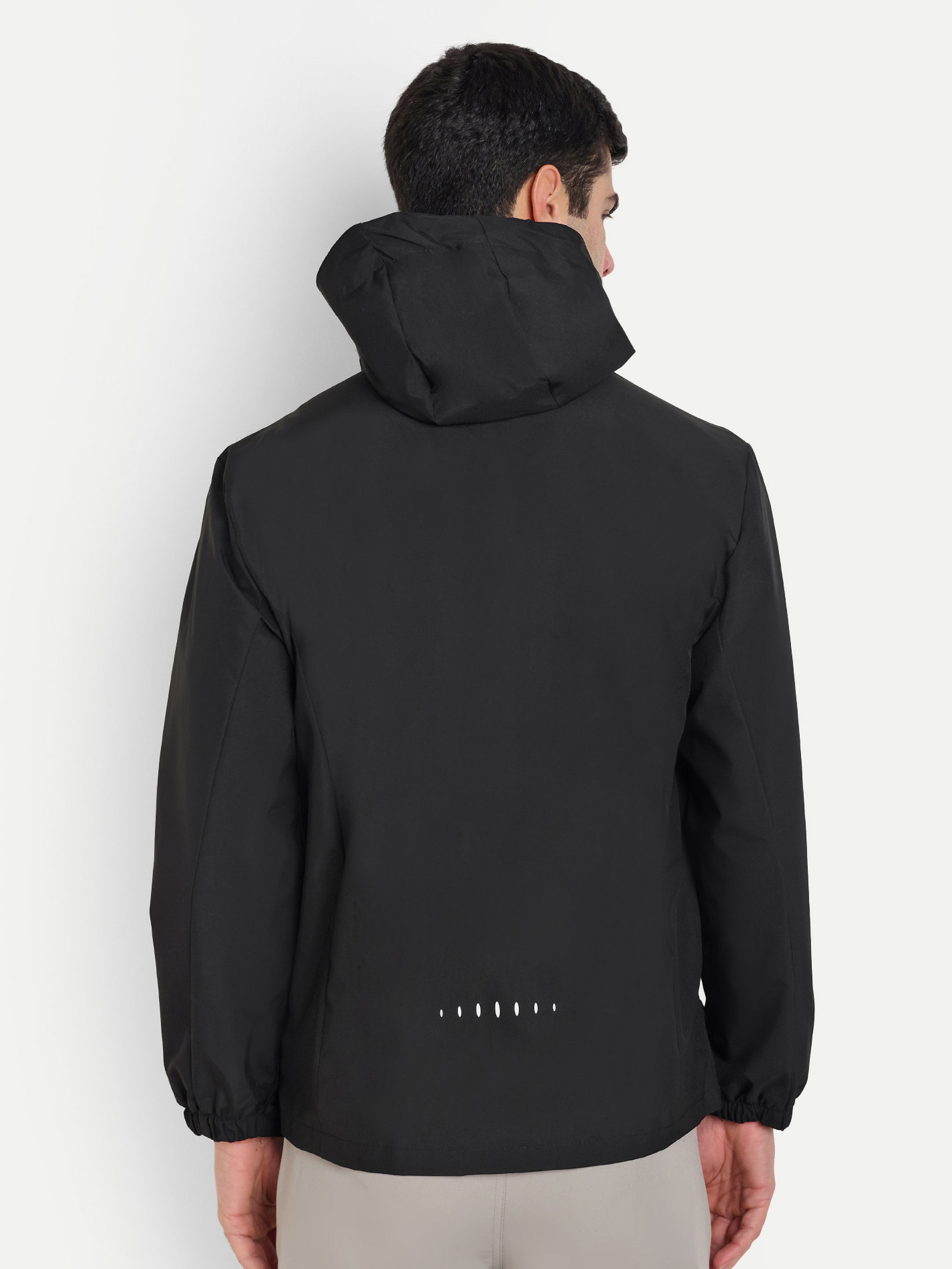 PREMIUM WINDBREAKER HOODIE