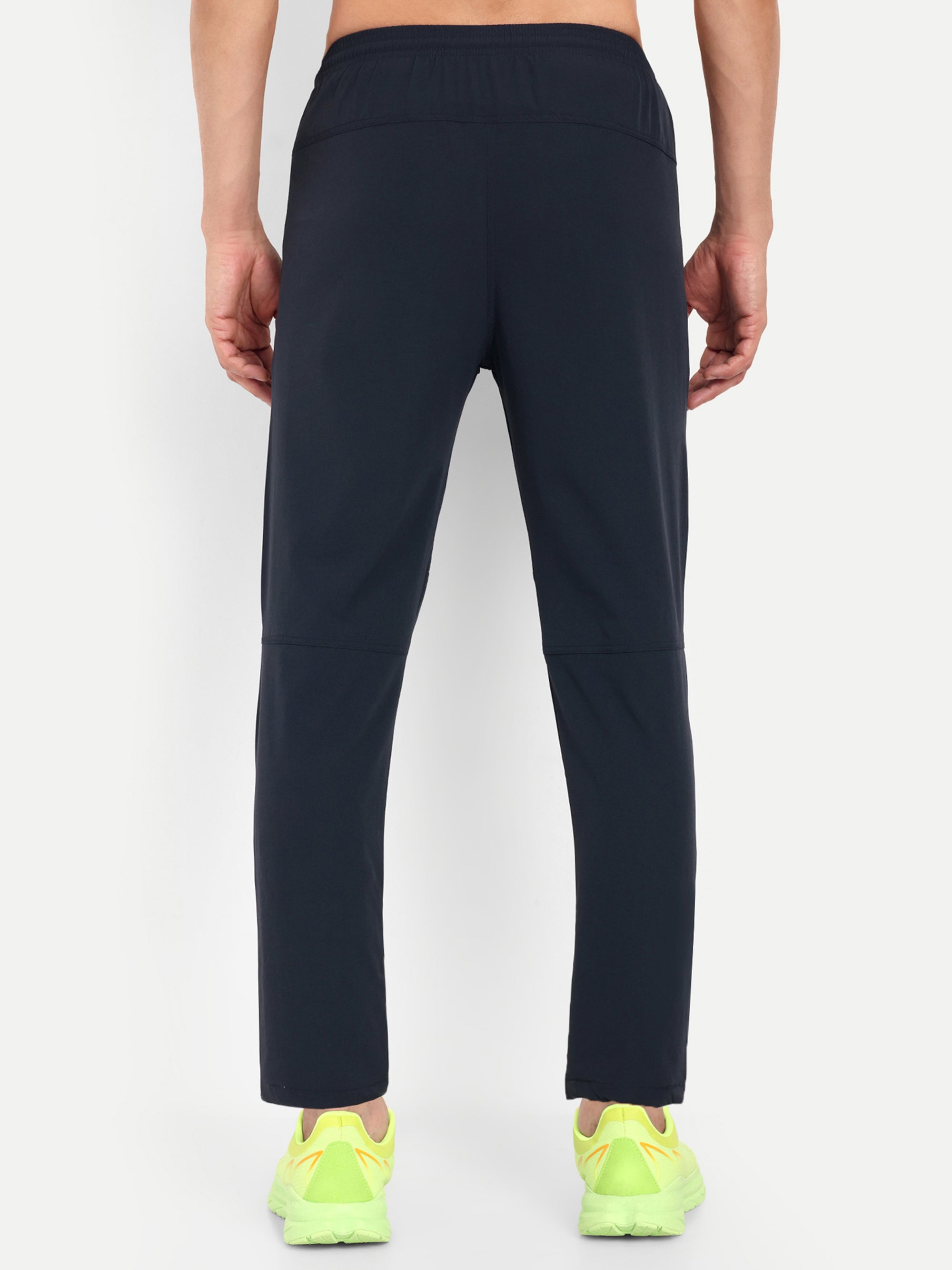 LUXE ZIPPER TRACKPANT