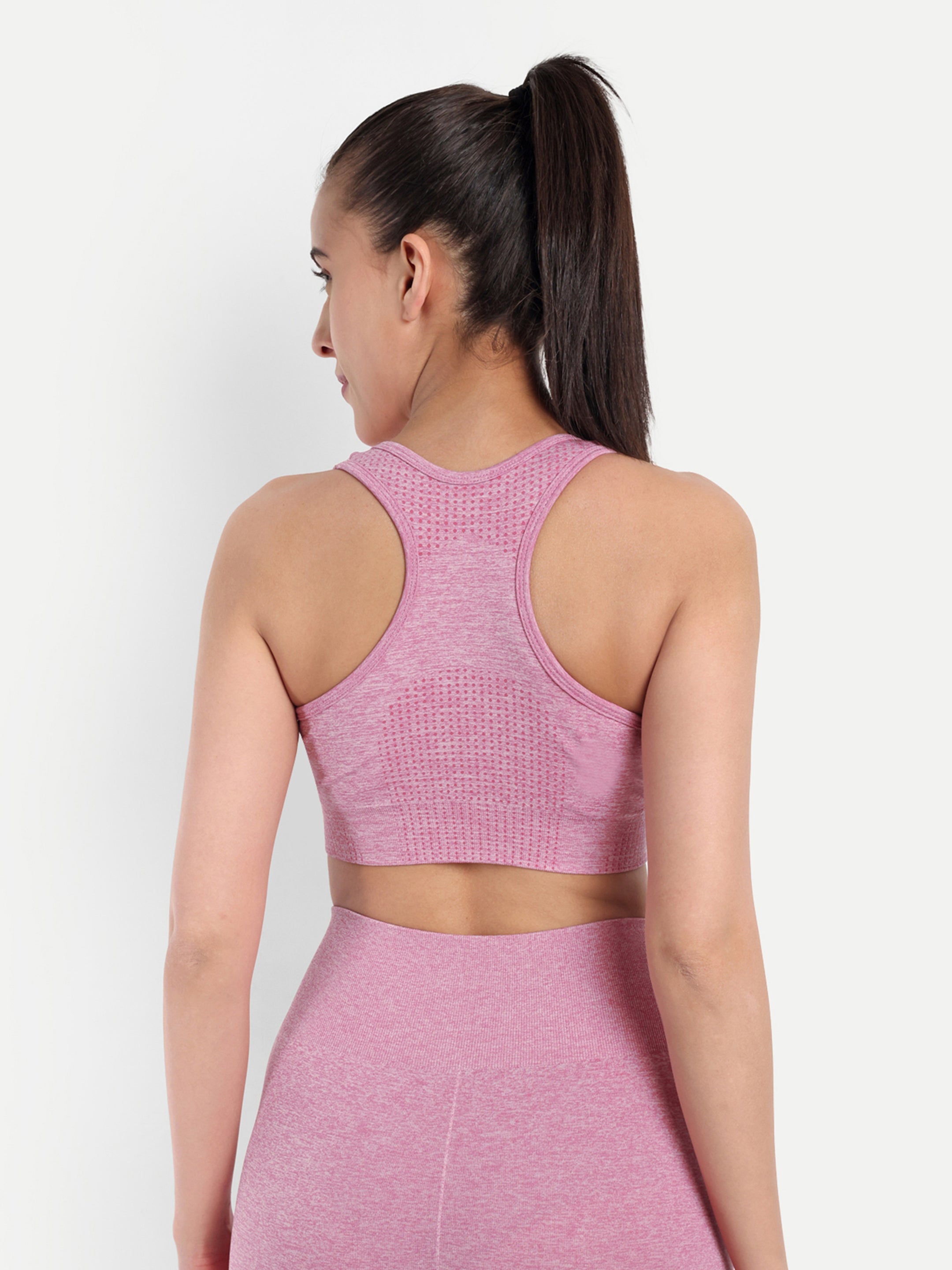 TRAINING SPORTS BRA