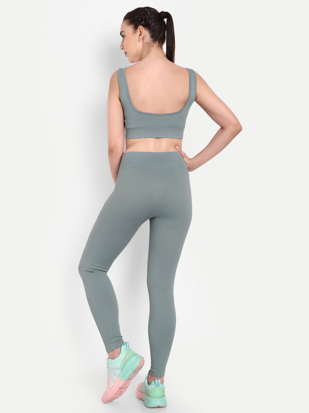 LUXE CO-ORD SET