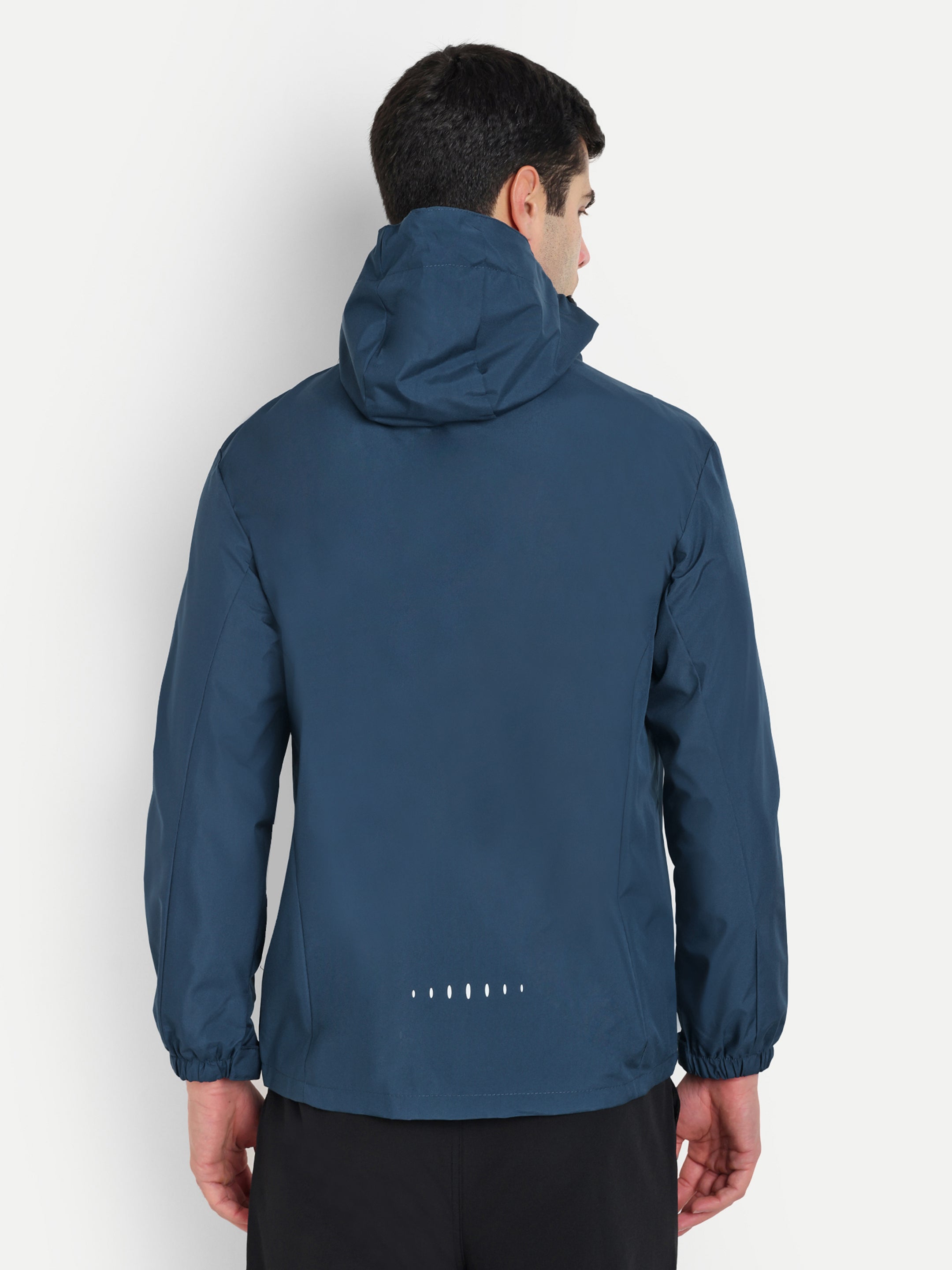 PREMIUM WINDBREAKER HOODIE