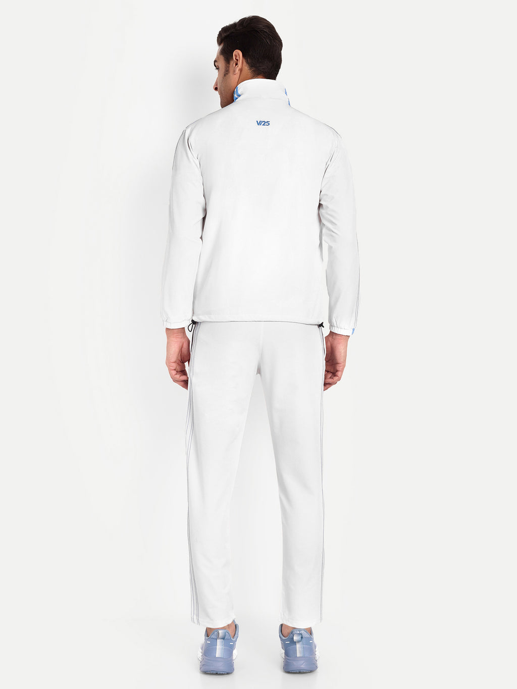 GAME CHANGER TRACKSUIT