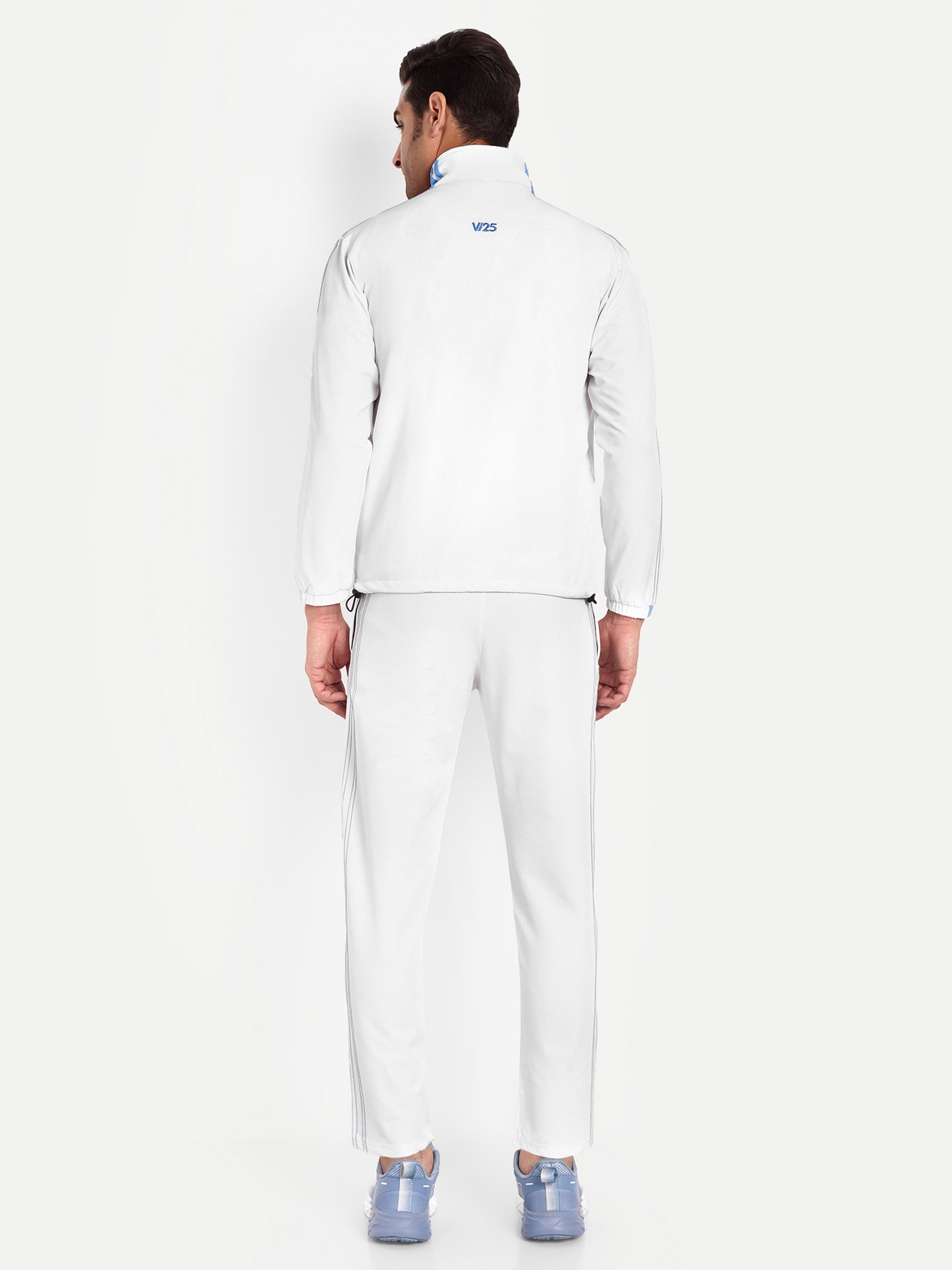 GAME CHANGER TRACKSUIT