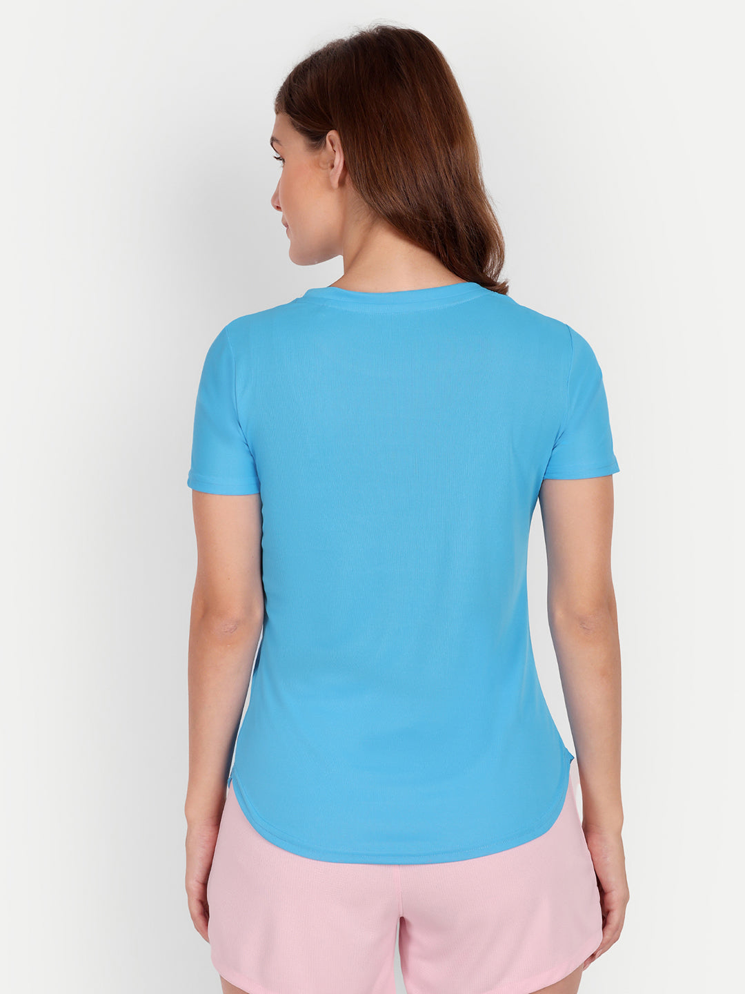 WOMEN TRAINING T-SHIRT