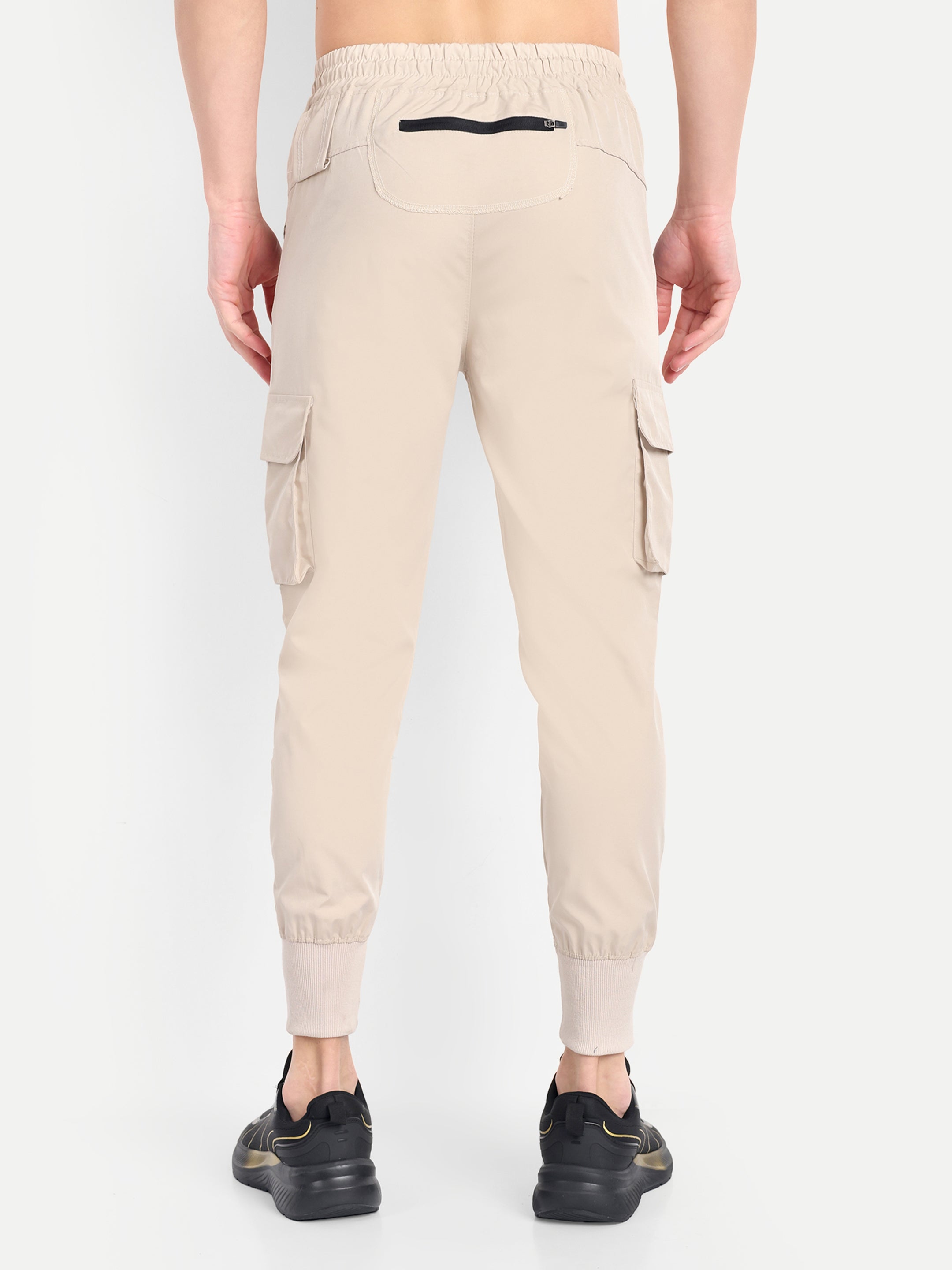 PREMIUM CARGO JOGGERS