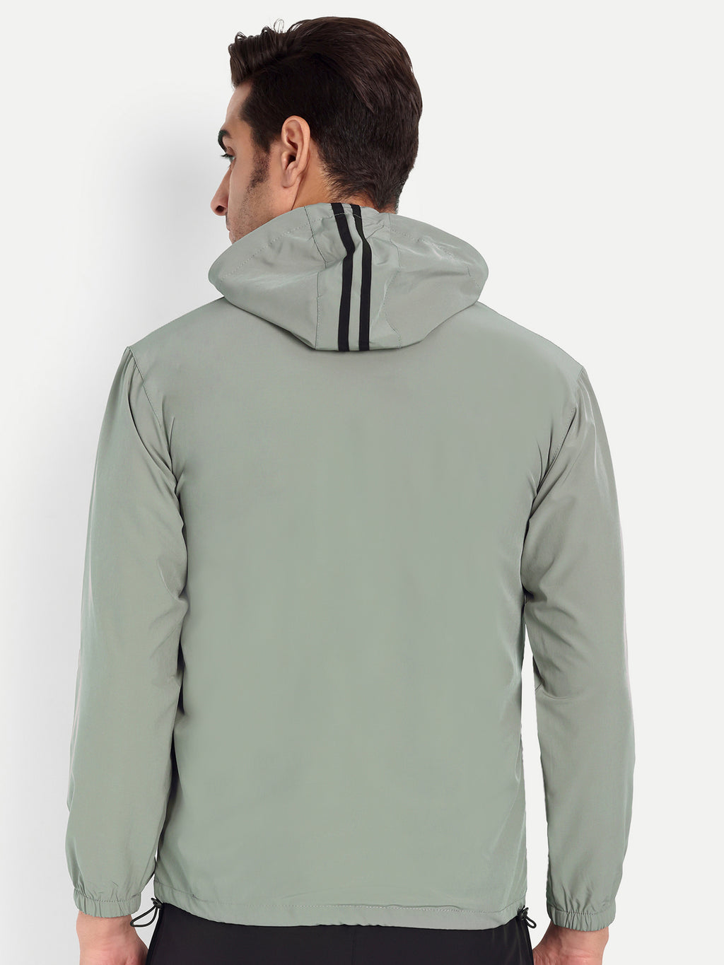 KNOCK OUT HOODIE