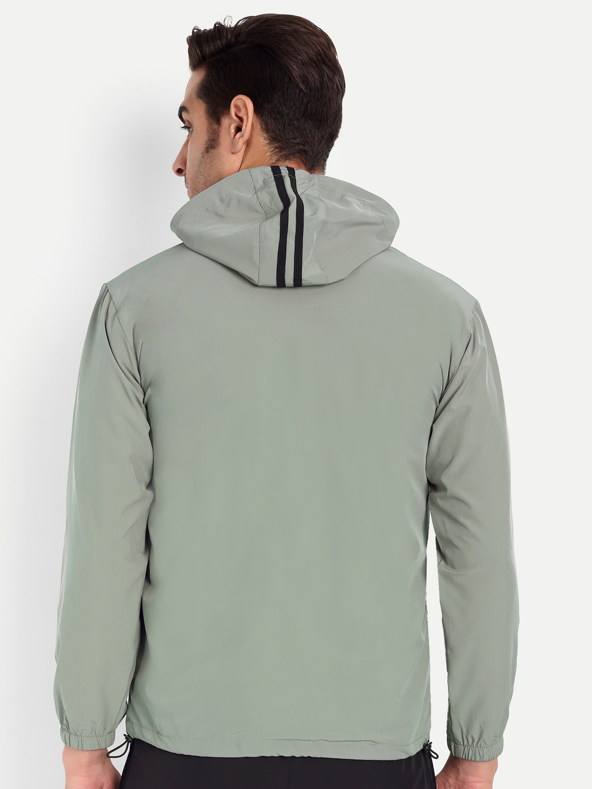 KNOCK OUT HOODIE