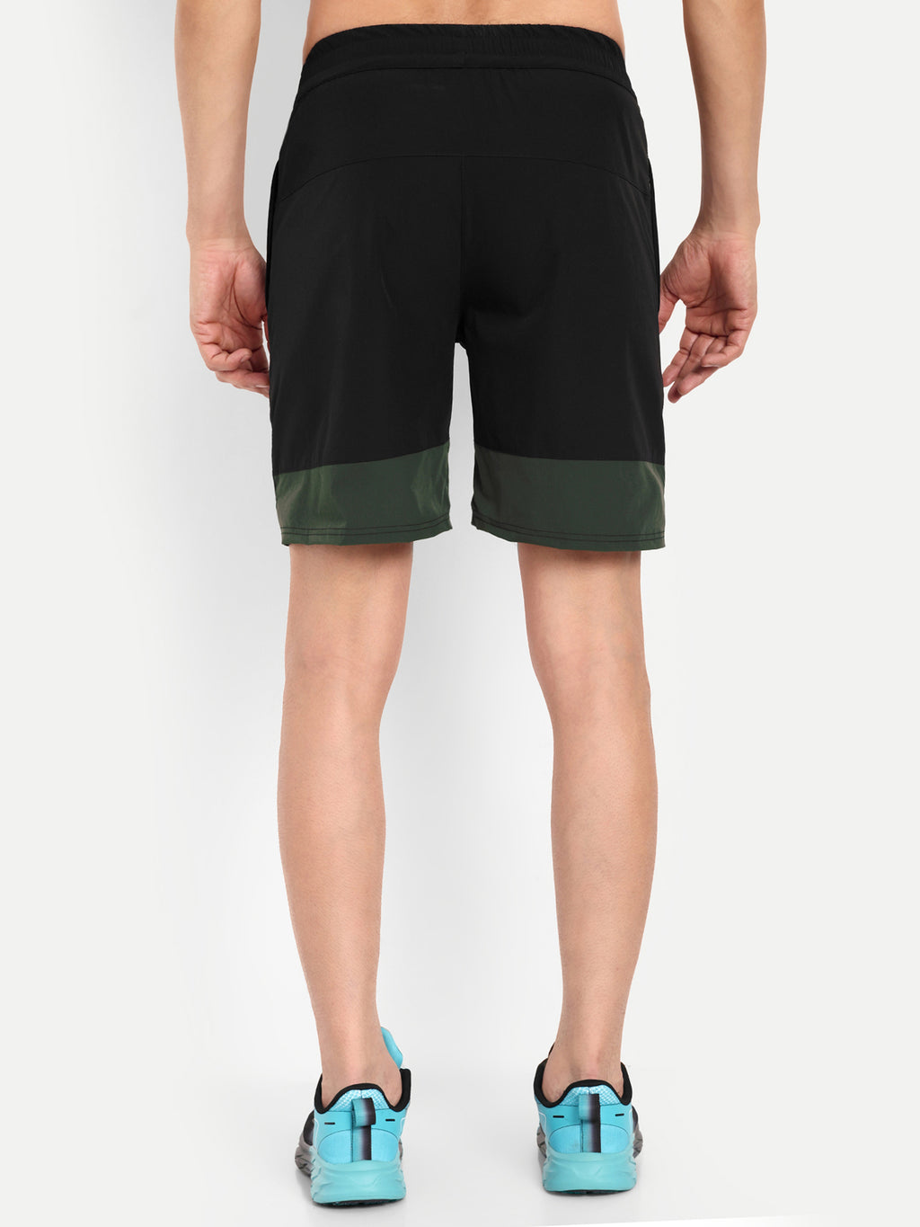 RIDGE RUNNER SHORTS