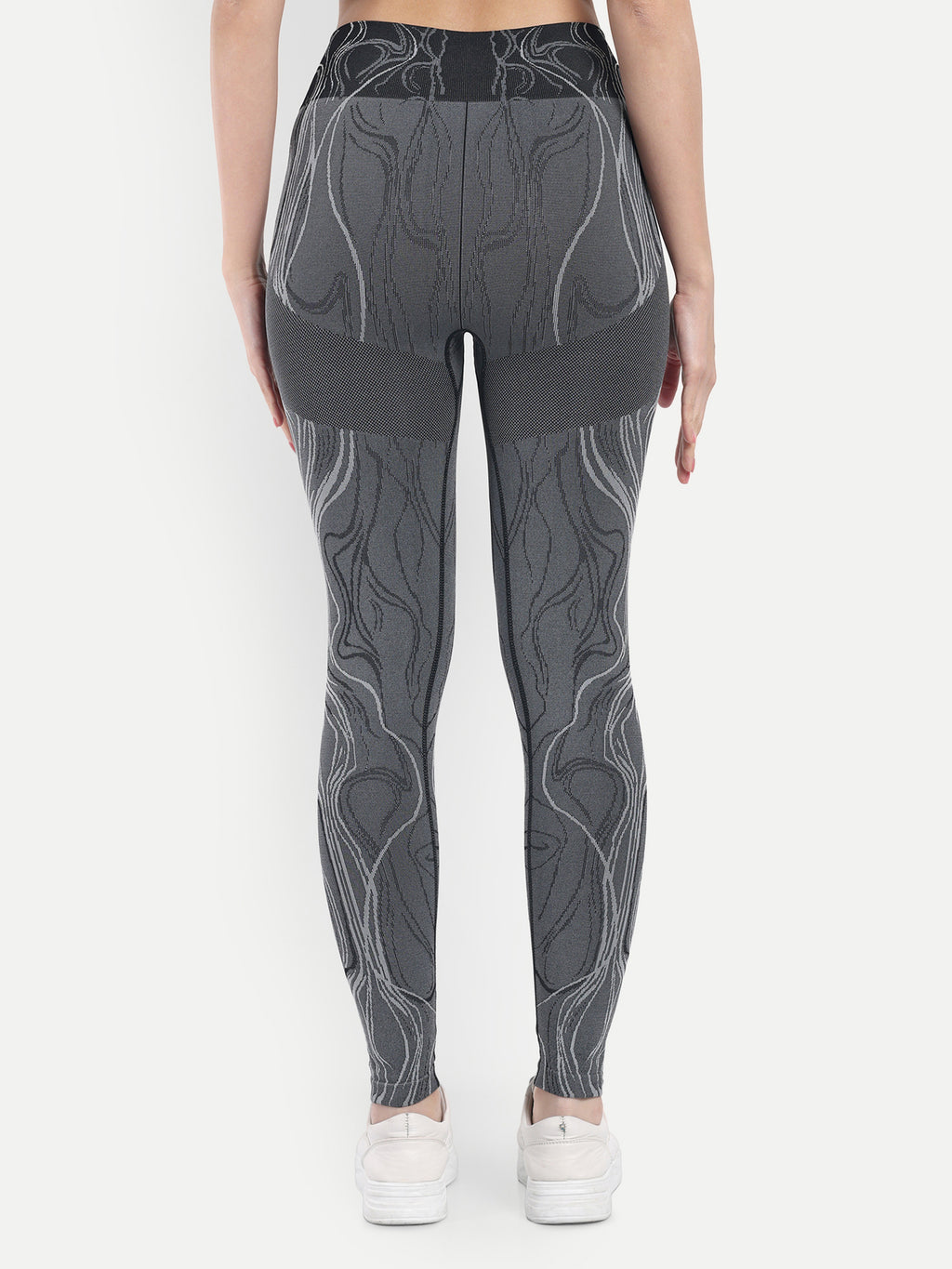 PREMIUM PRINTED LEGGINGS