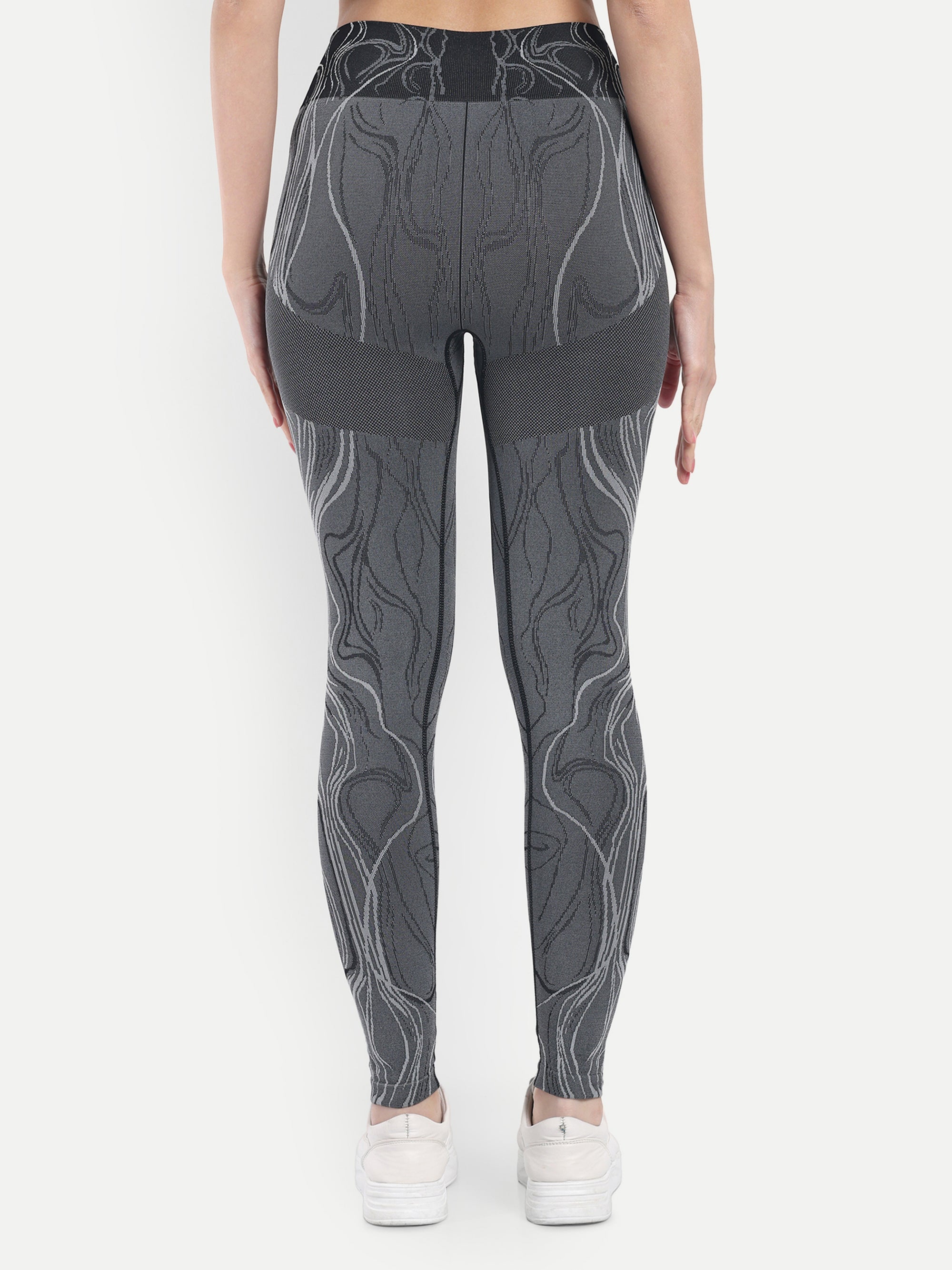PREMIUM PRINTED LEGGINGS