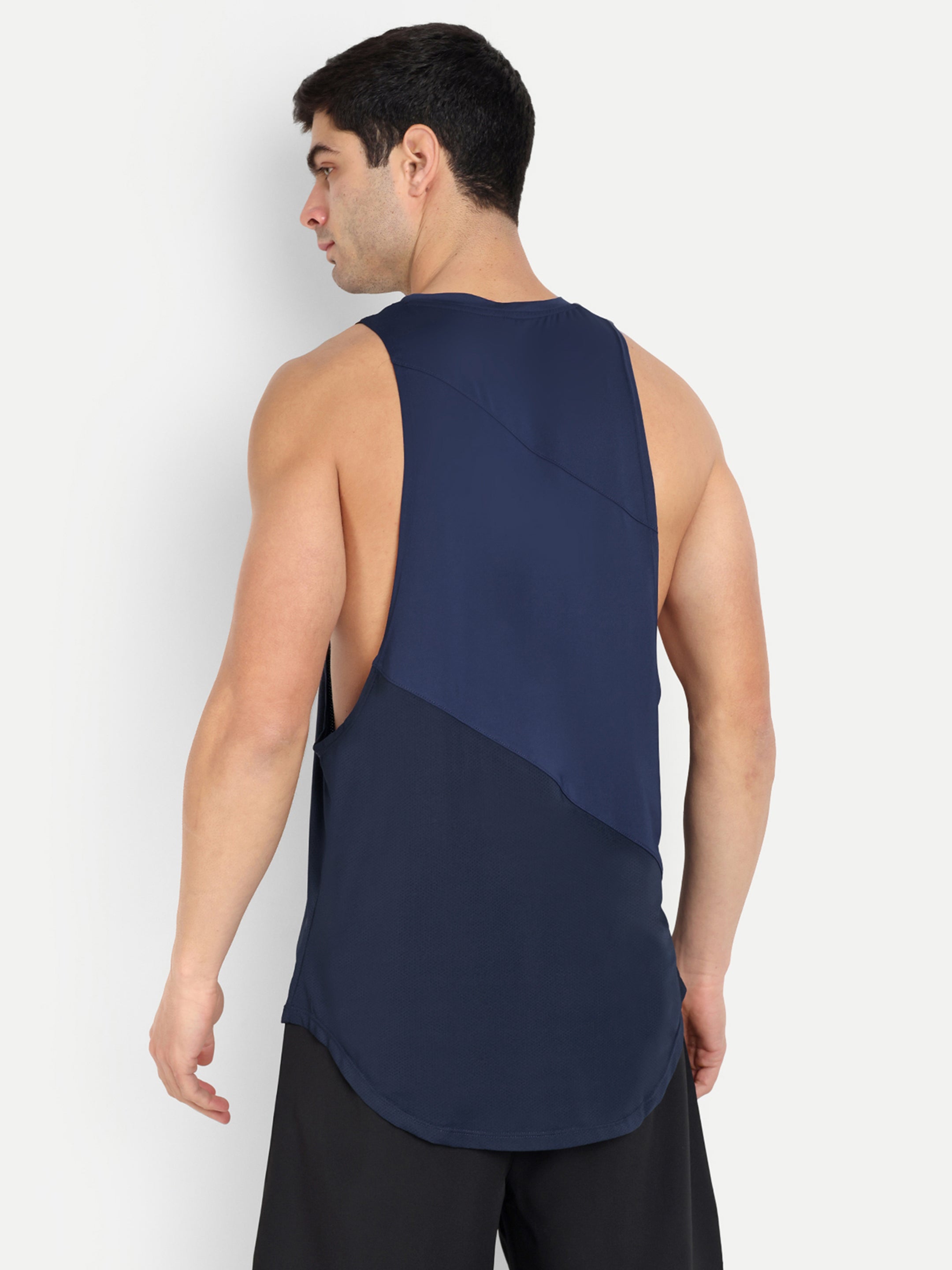 ATHLETIC TANK T-SHIRT