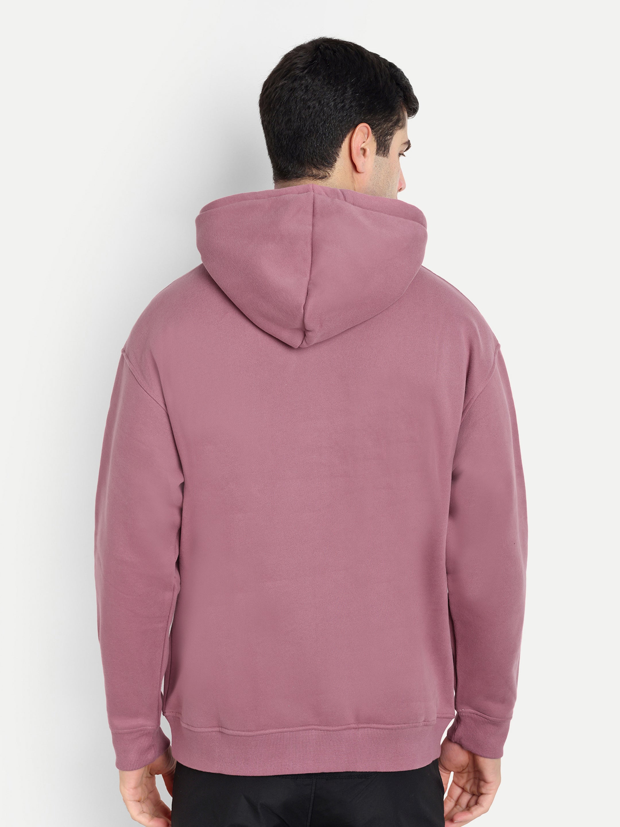 PREMIUM OVERSIZED HOODIE