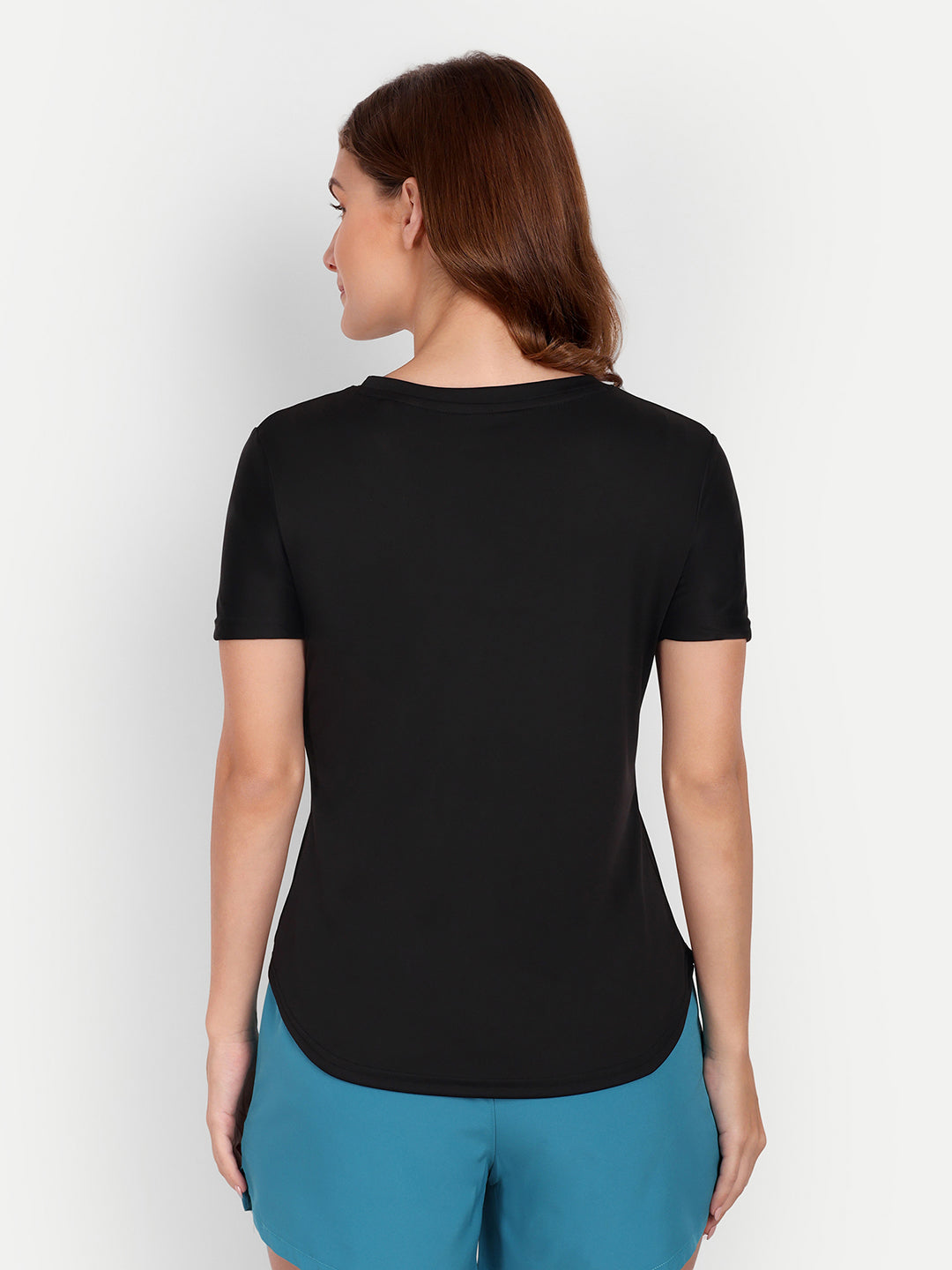 WOMEN TRAINING T-SHIRT