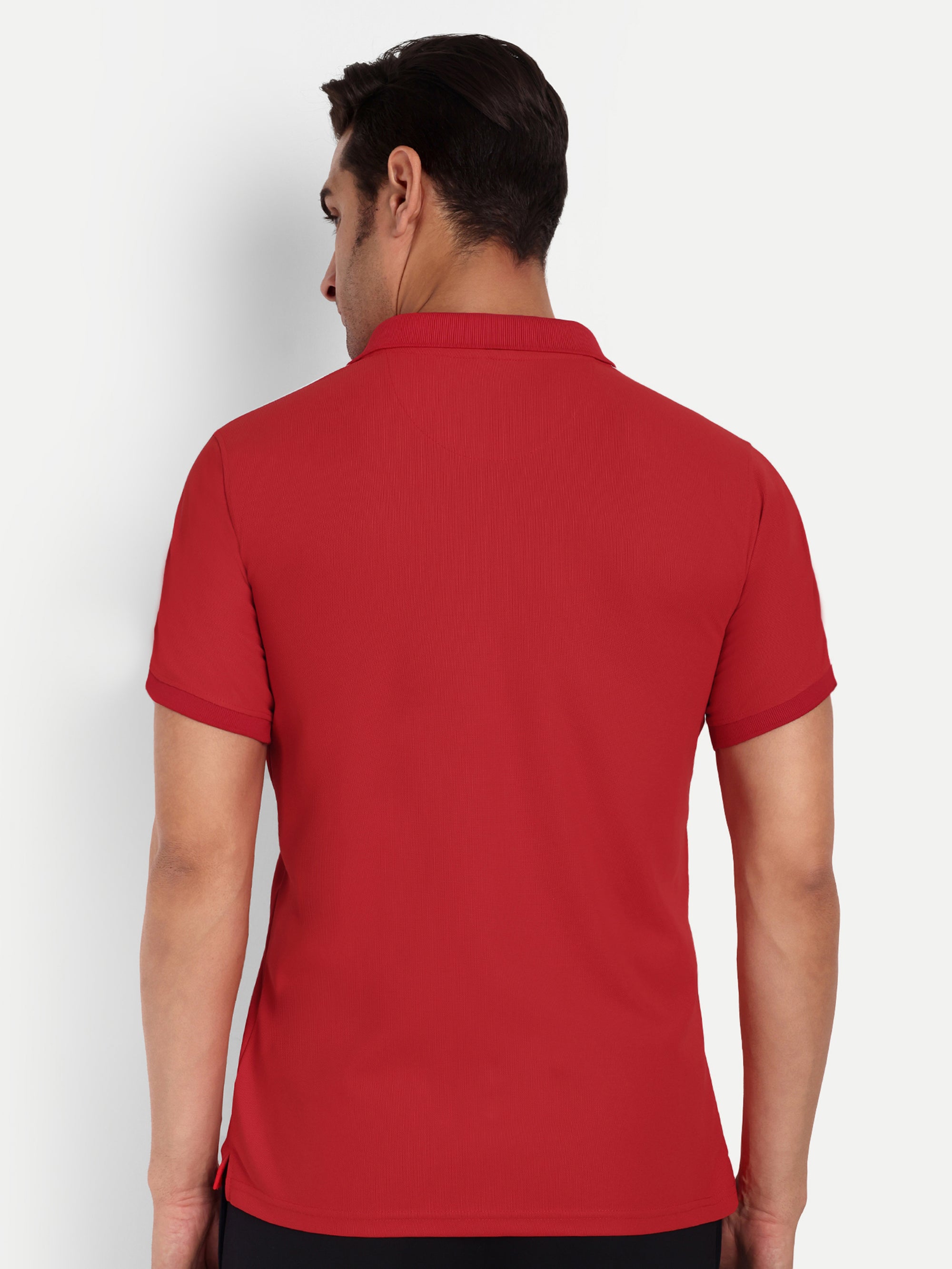 URBAN FIT POLO TSHIRT