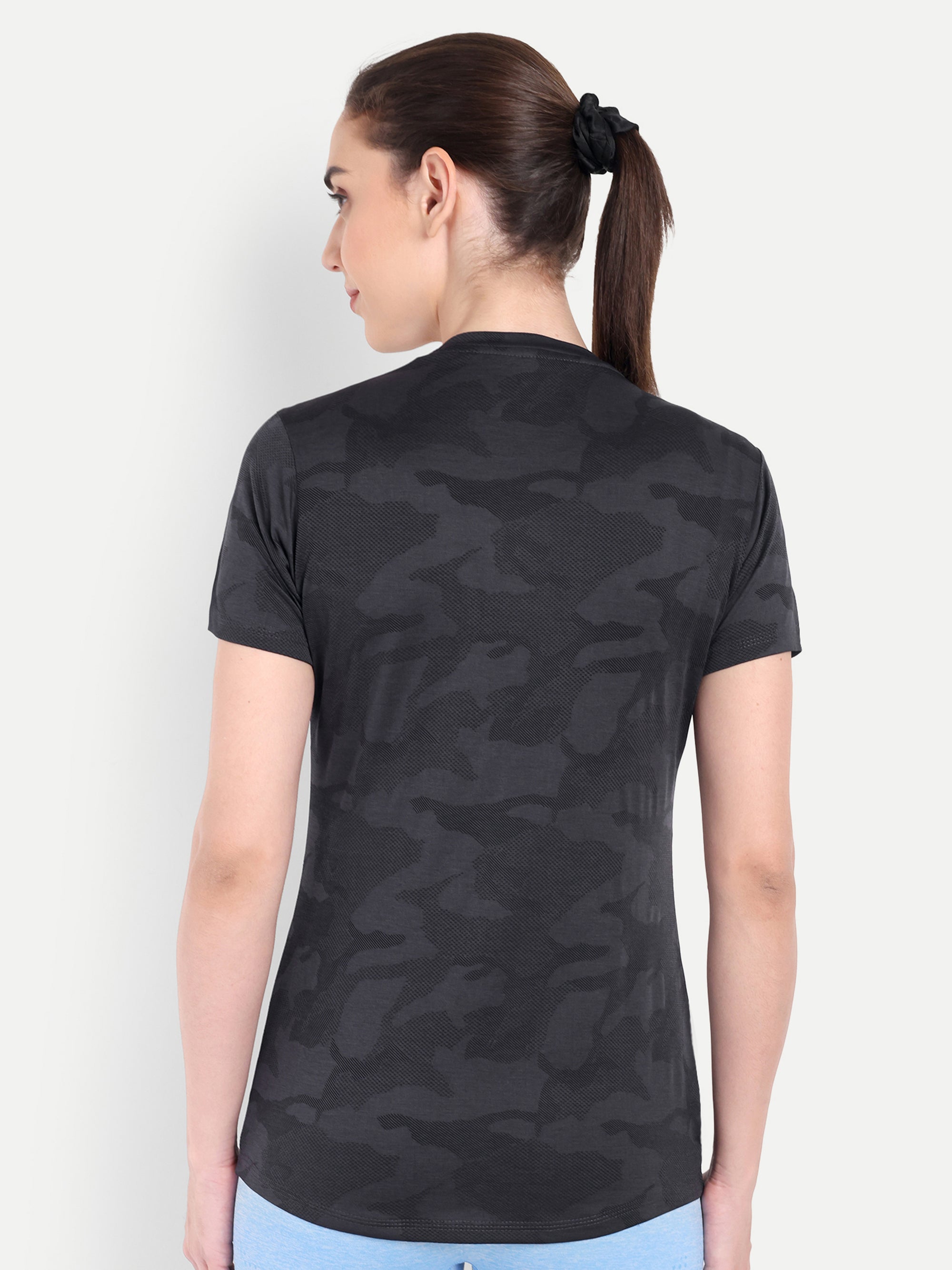 ACTIVE LAYER T-SHIRT