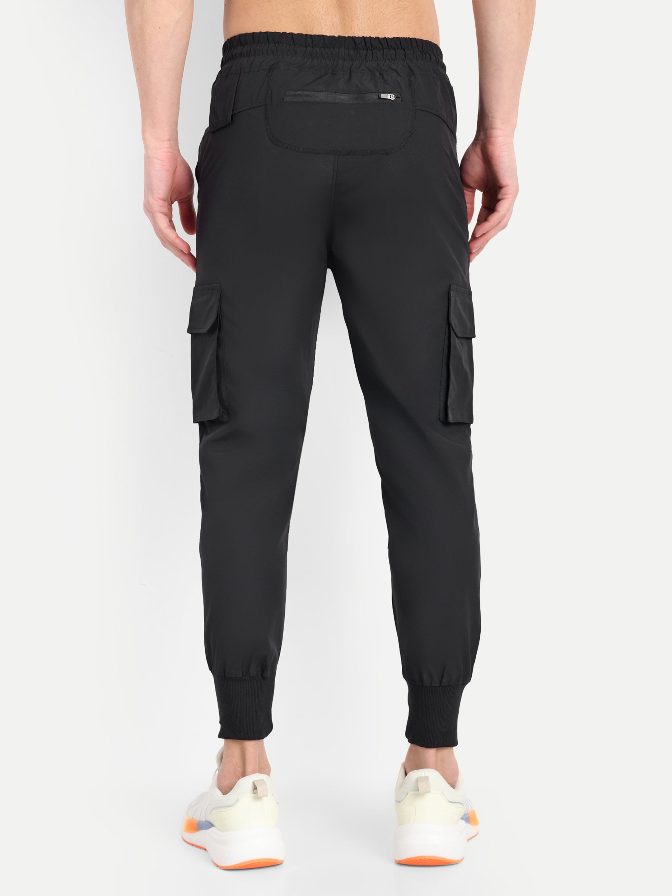 PREMIUM CARGO JOGGERS