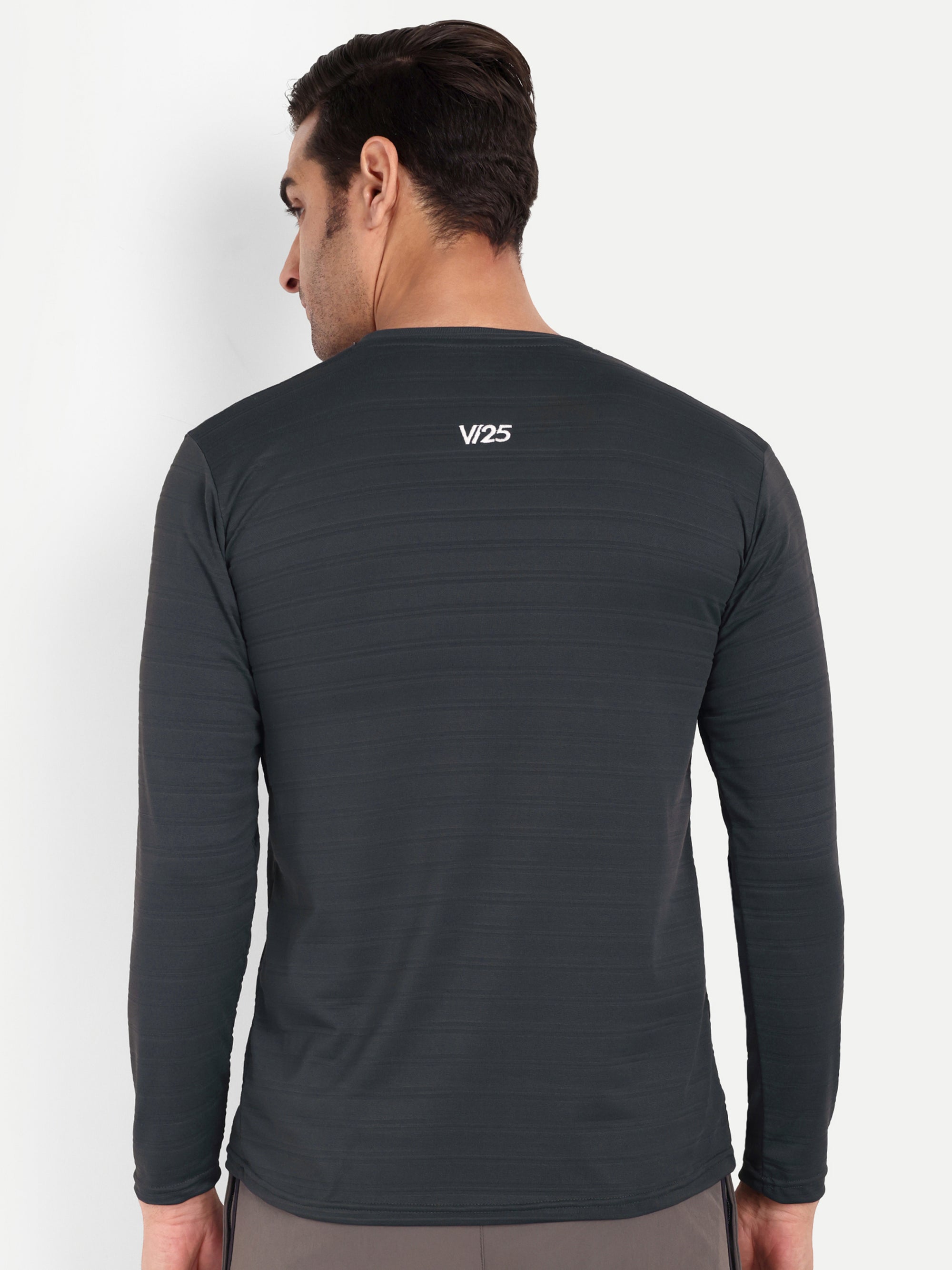 ACESTRIDE FULL SLEEVES T-SHIRT