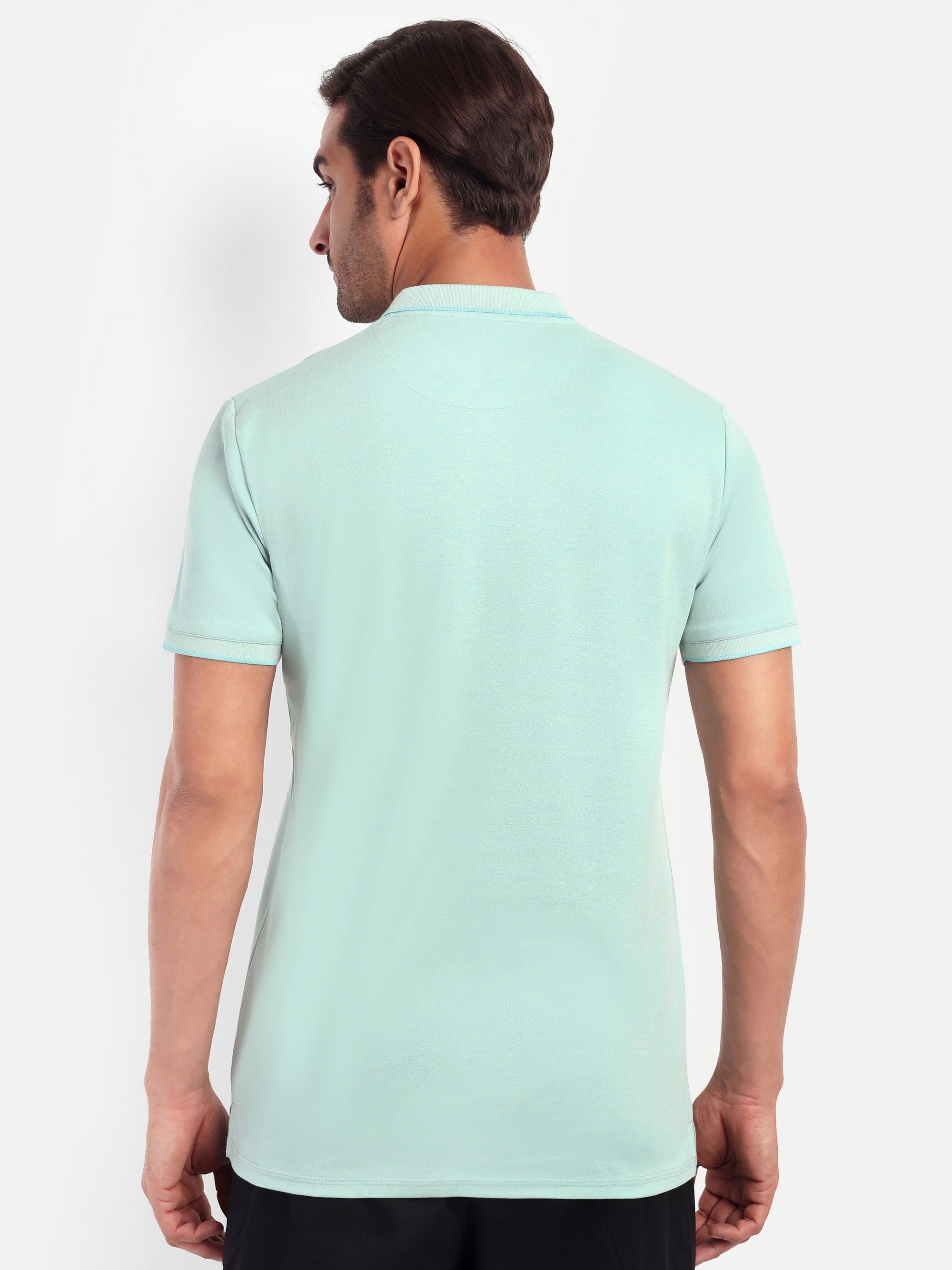 PEAK PERFORMANCE POLO T-SHIRT