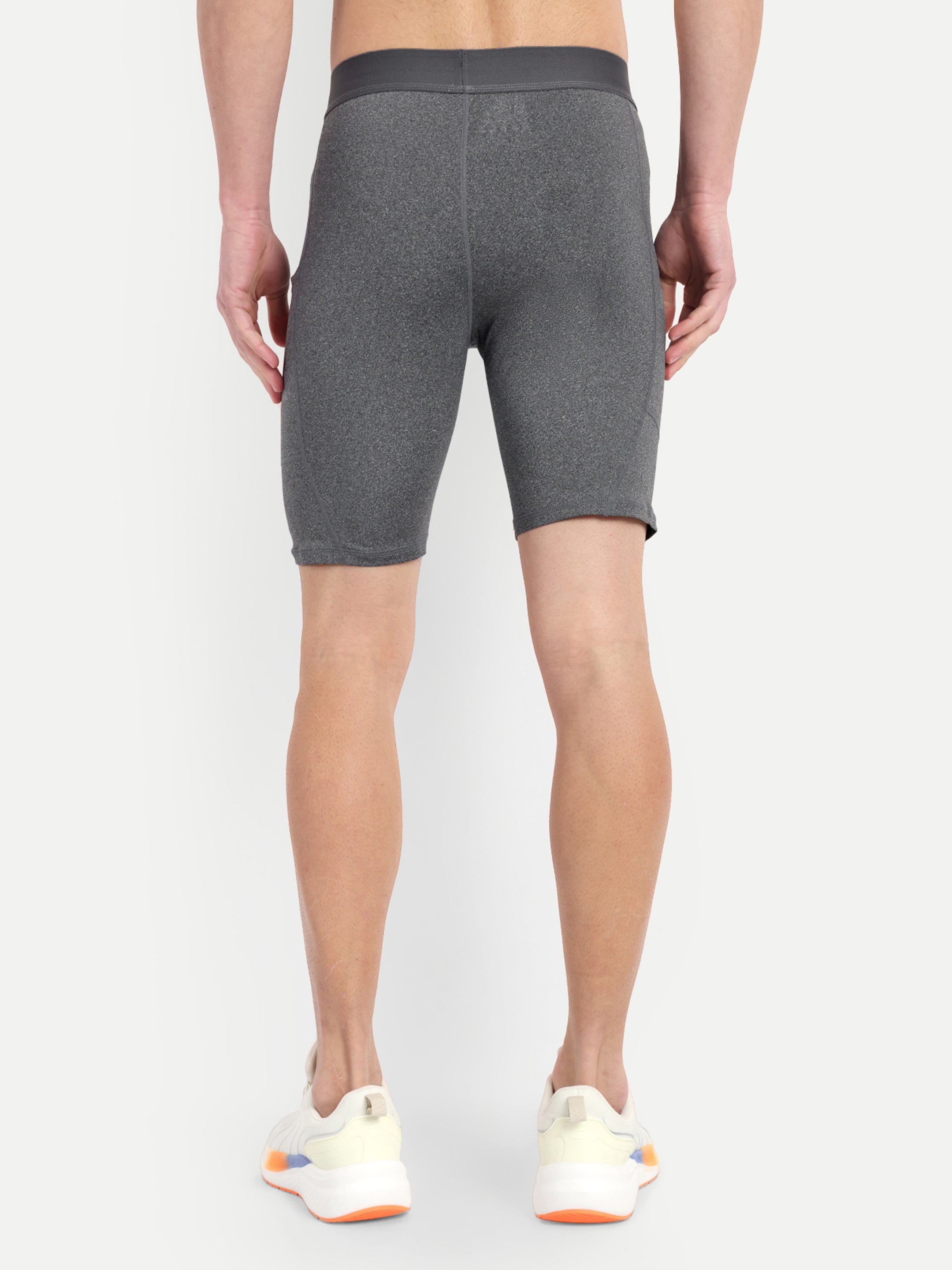 PREMIUM COMPRESSION SHORTS