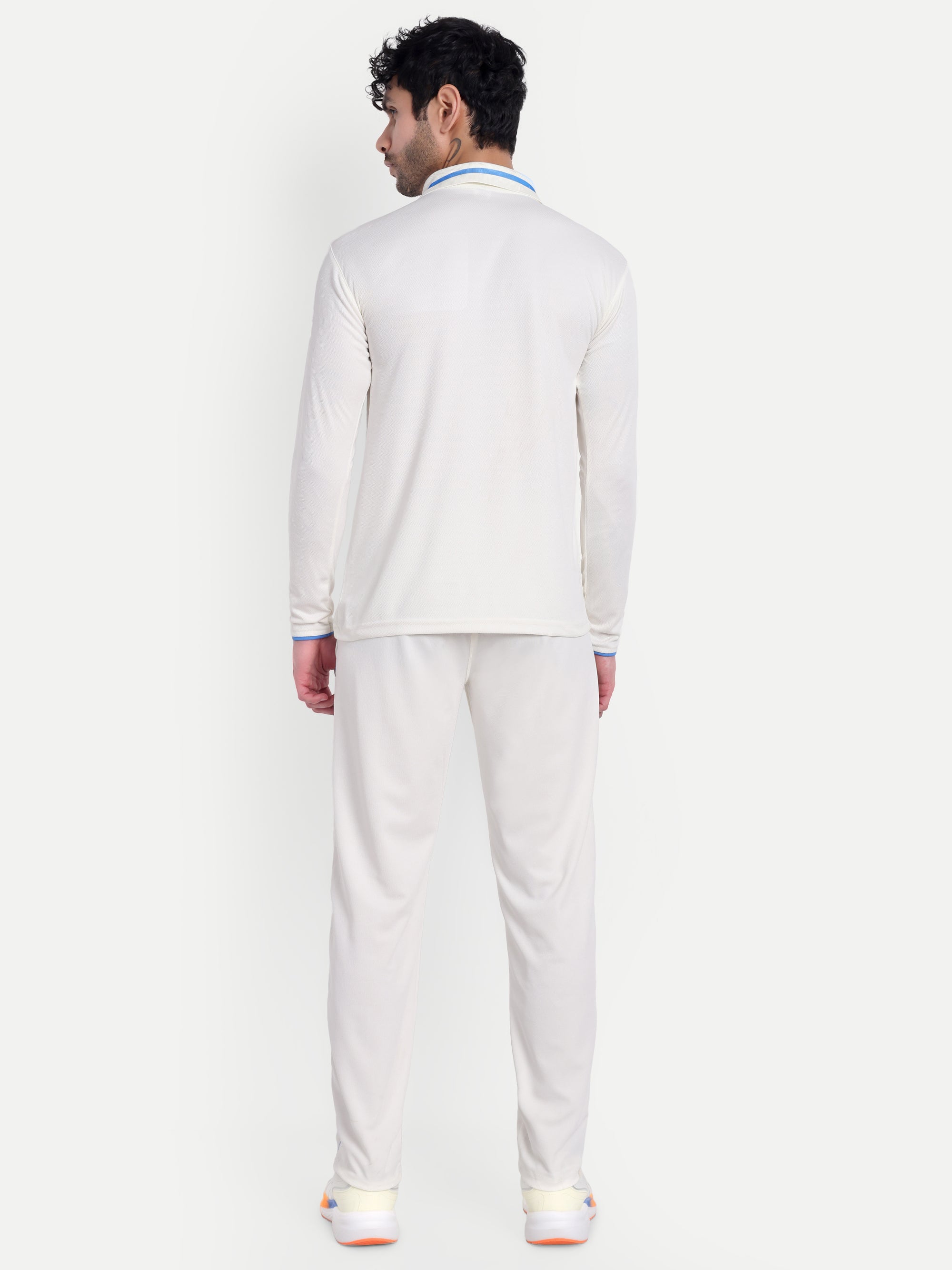 FULL SLEEVES CRICKET SET