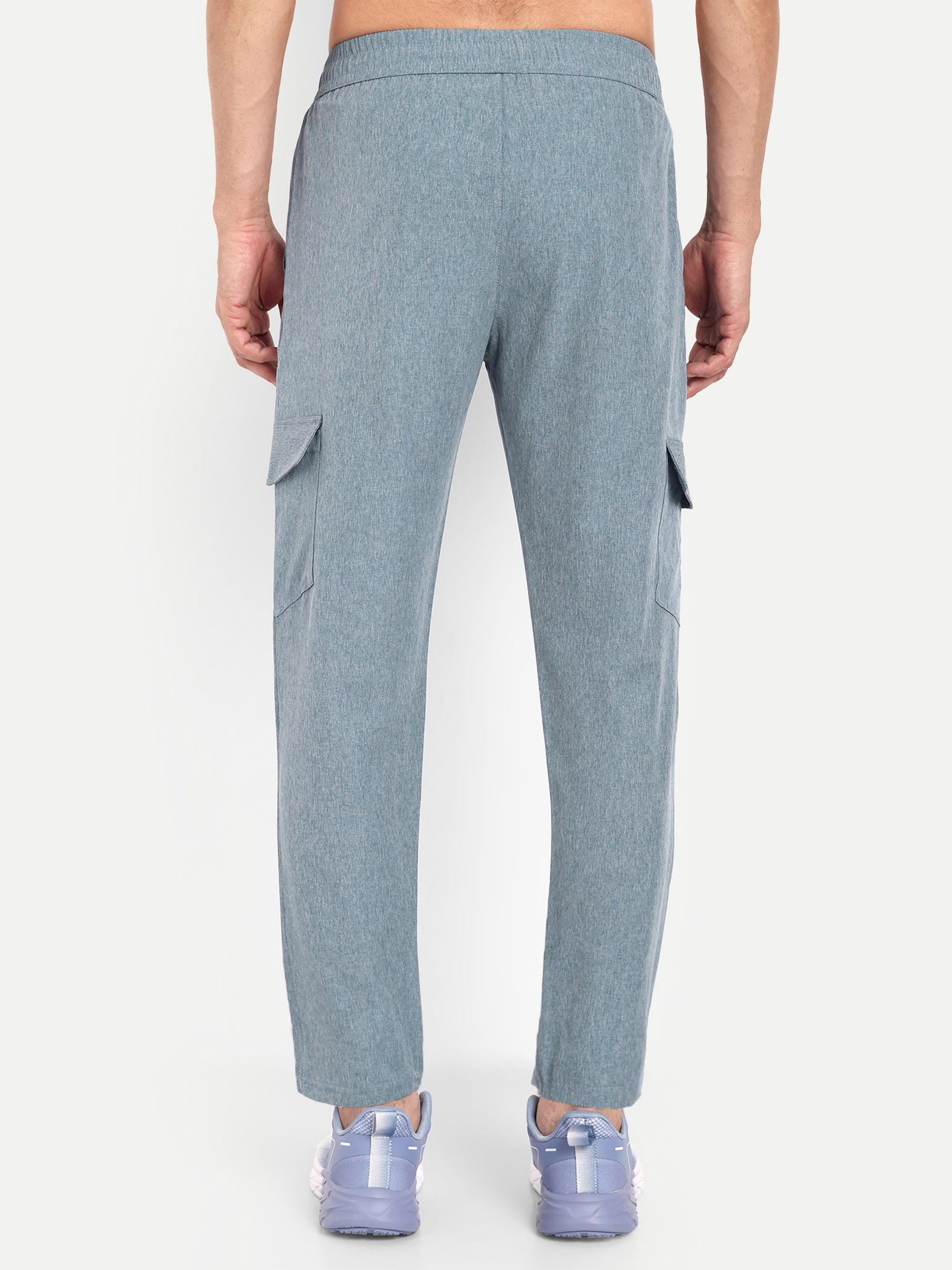 EXPLORER CARGO TRACKPANT