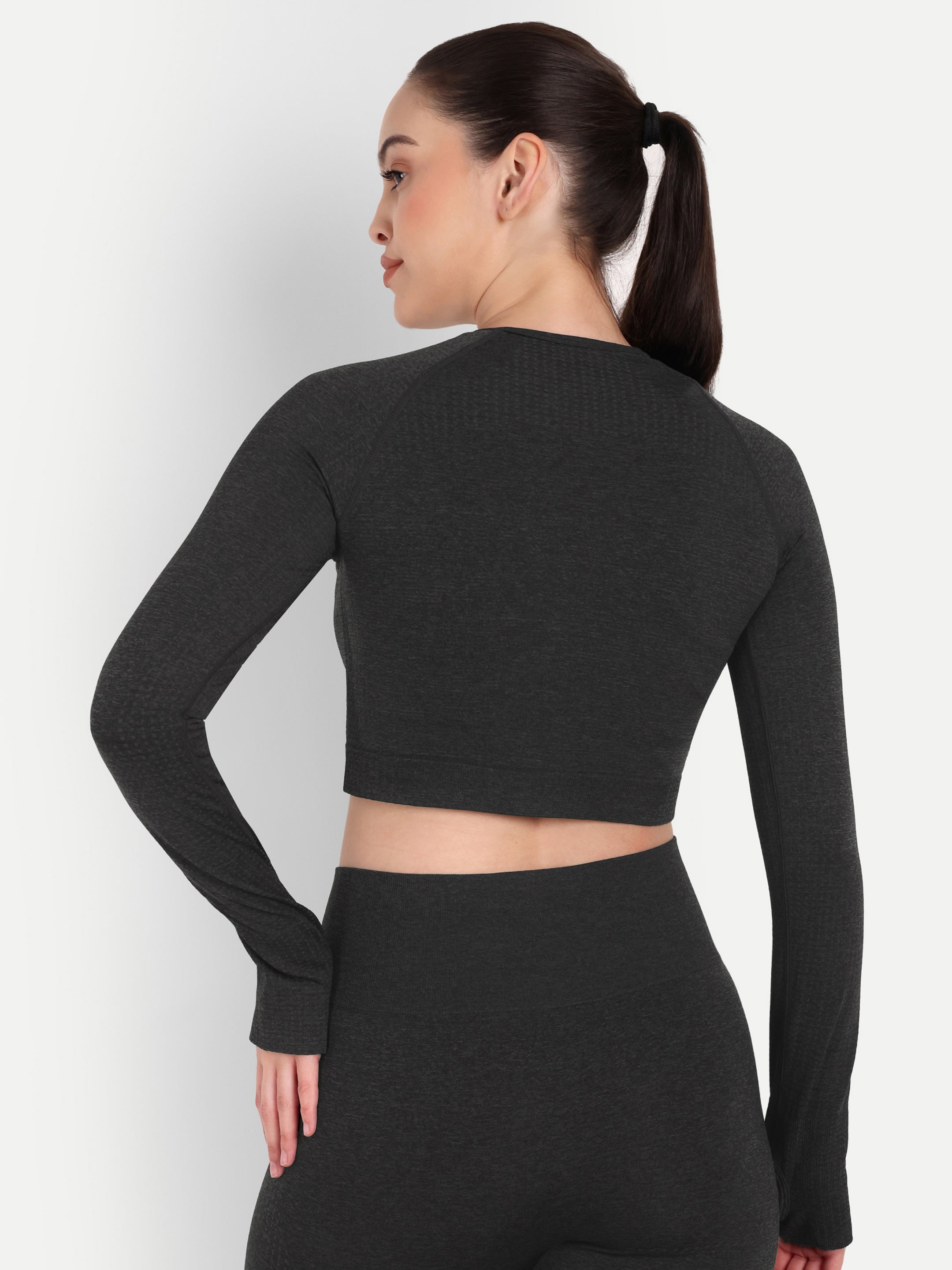 TRAINING FULL SLEEVES TOP